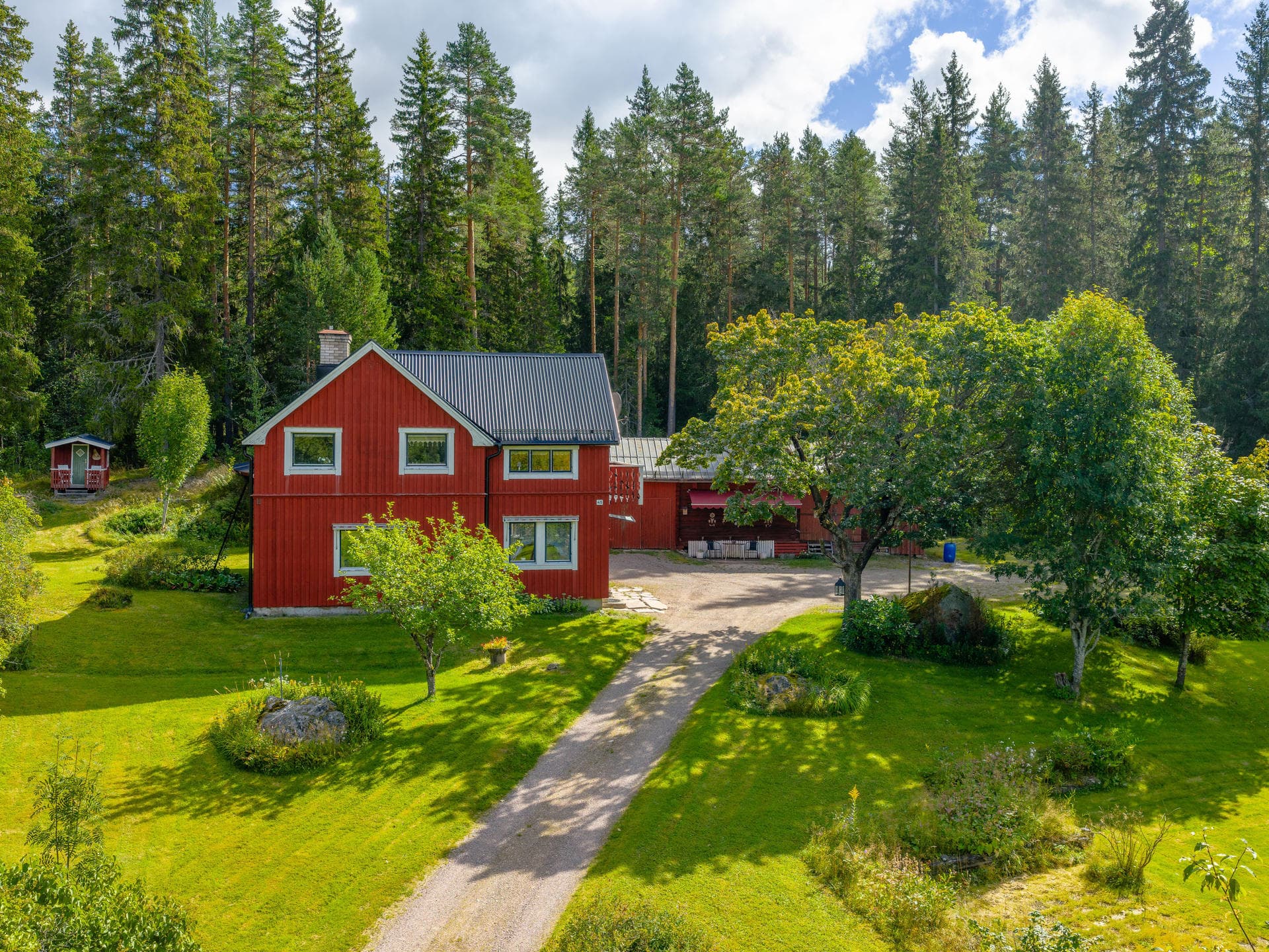 Östra Utsjö 45