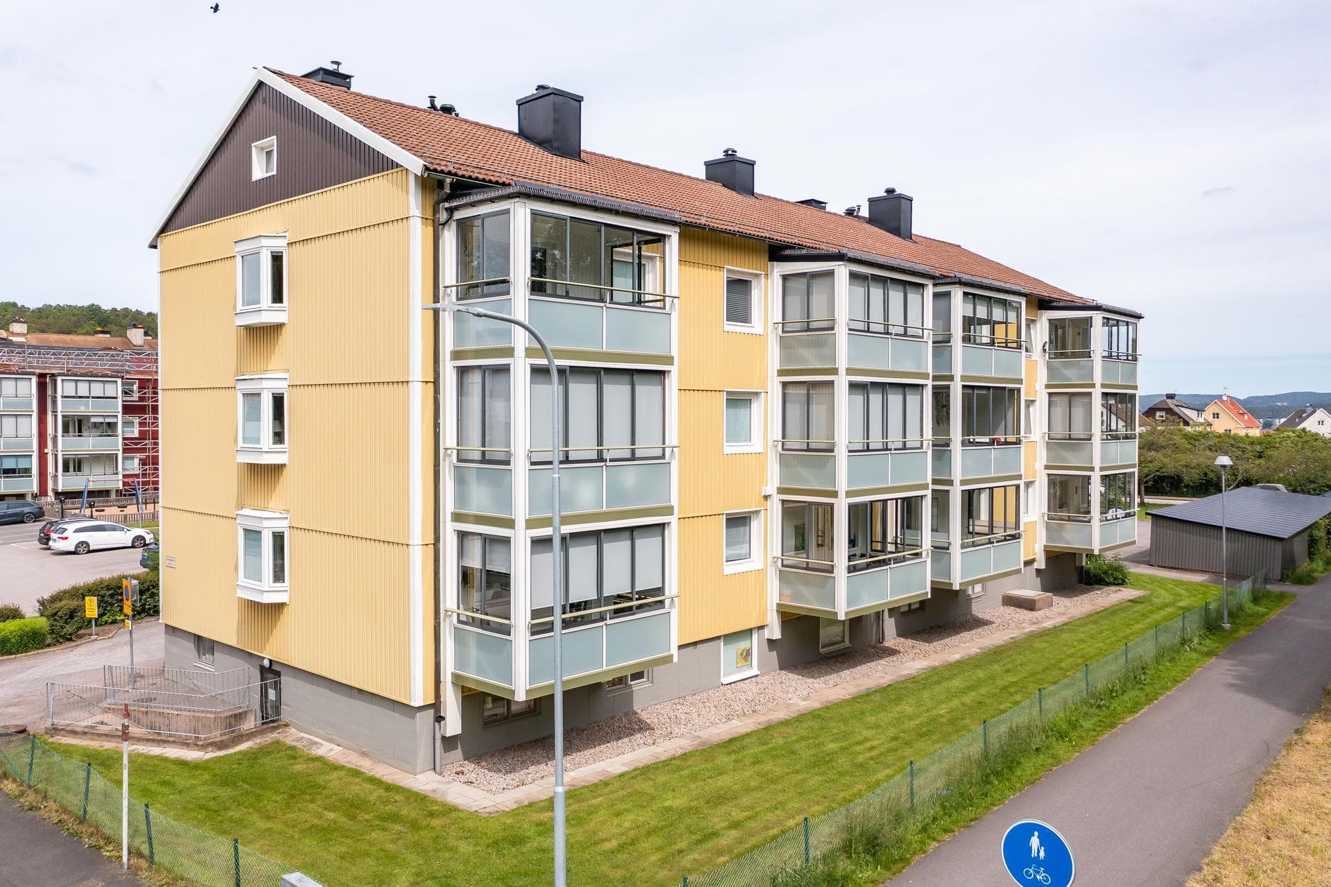 Vindelgatan 9B
