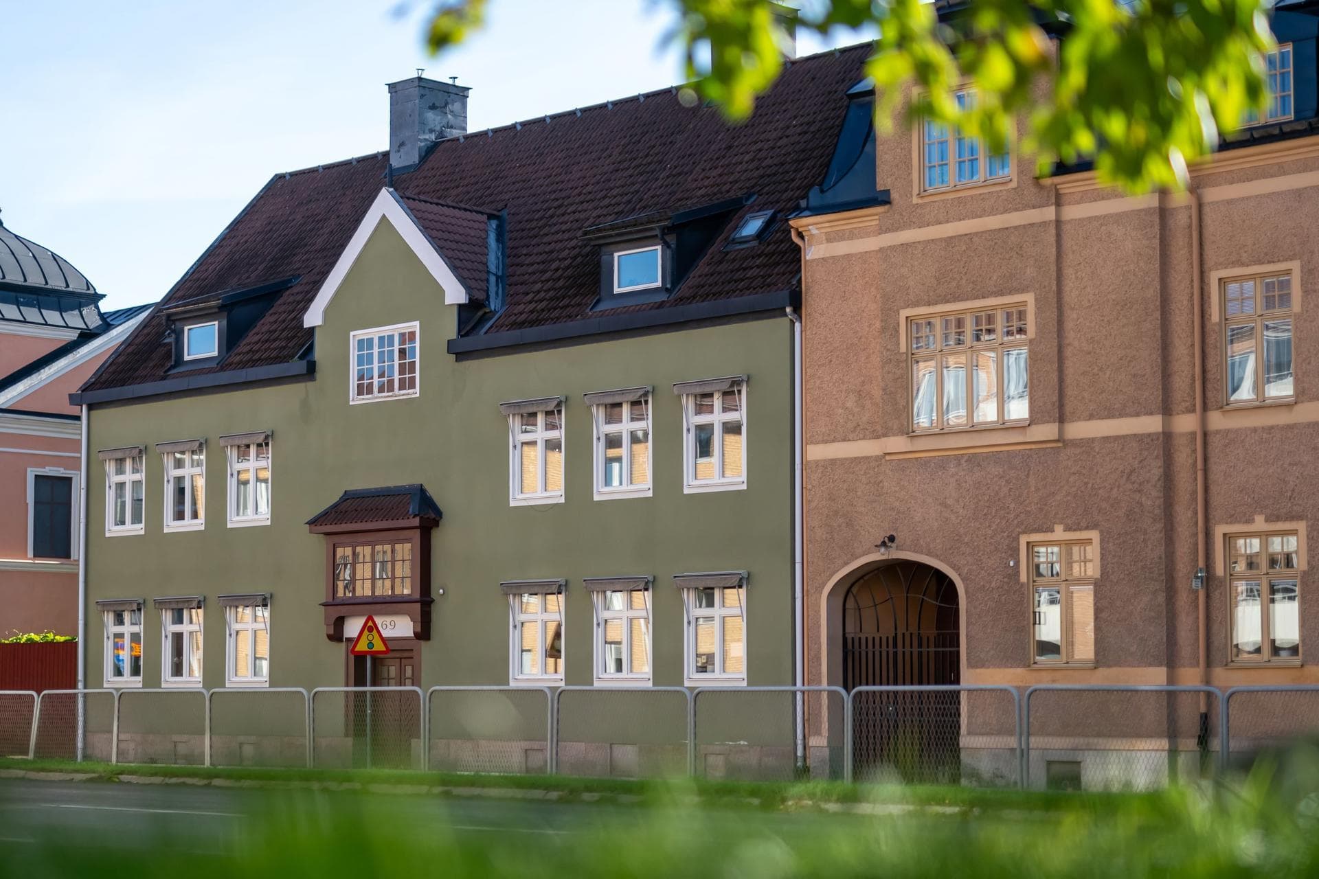 Stora Gatan
