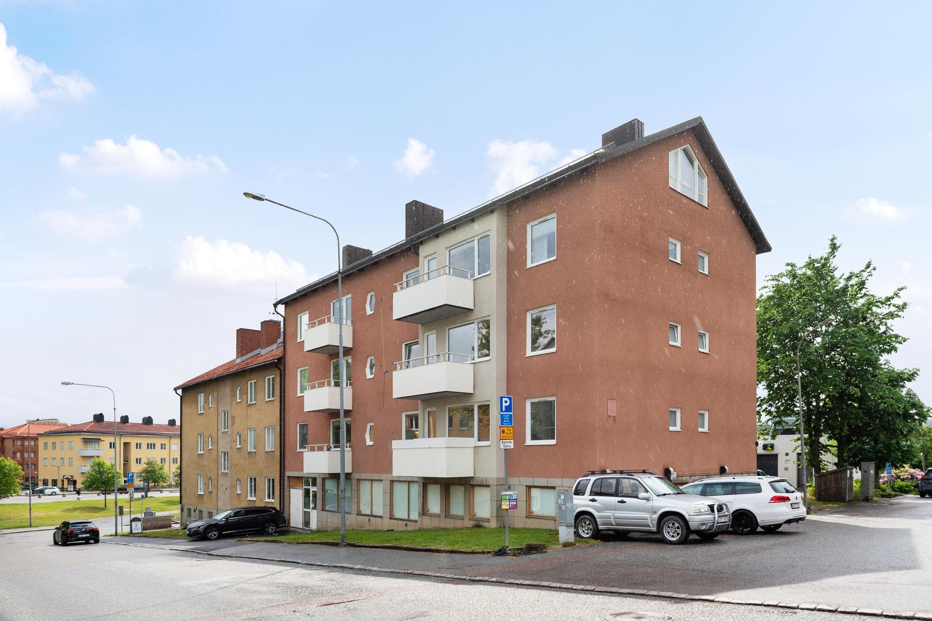 Biborgsgatan 4
