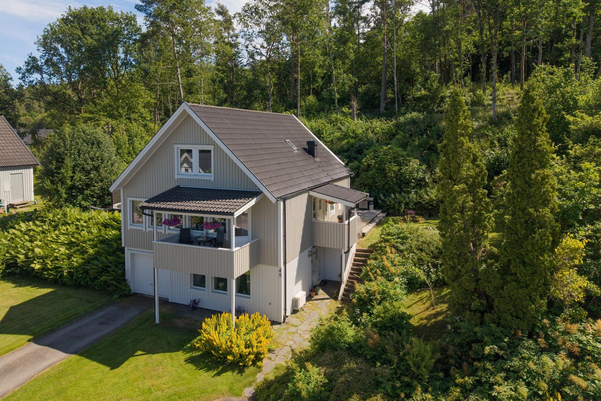 Bärs lid 4