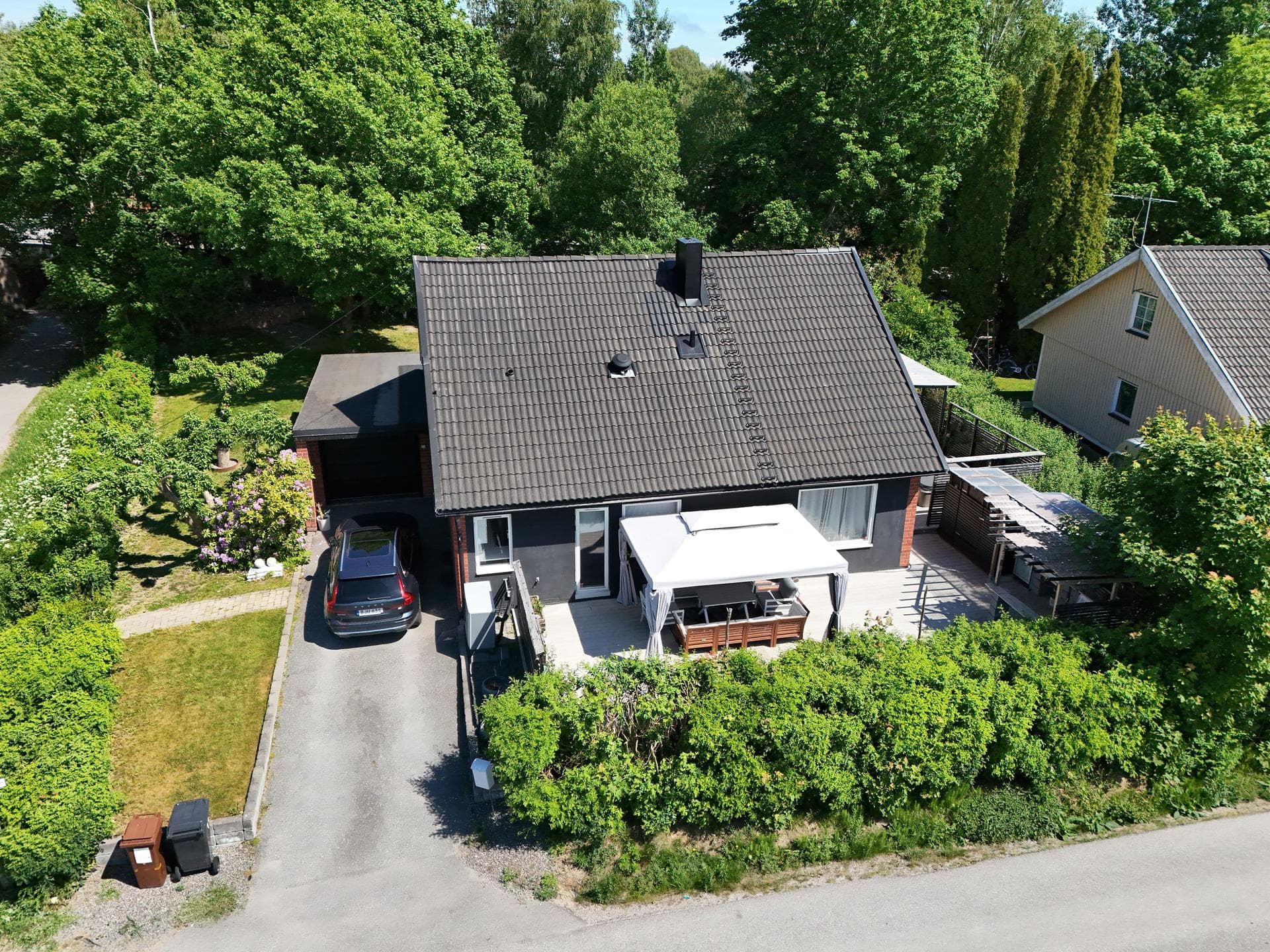 Orrvägen