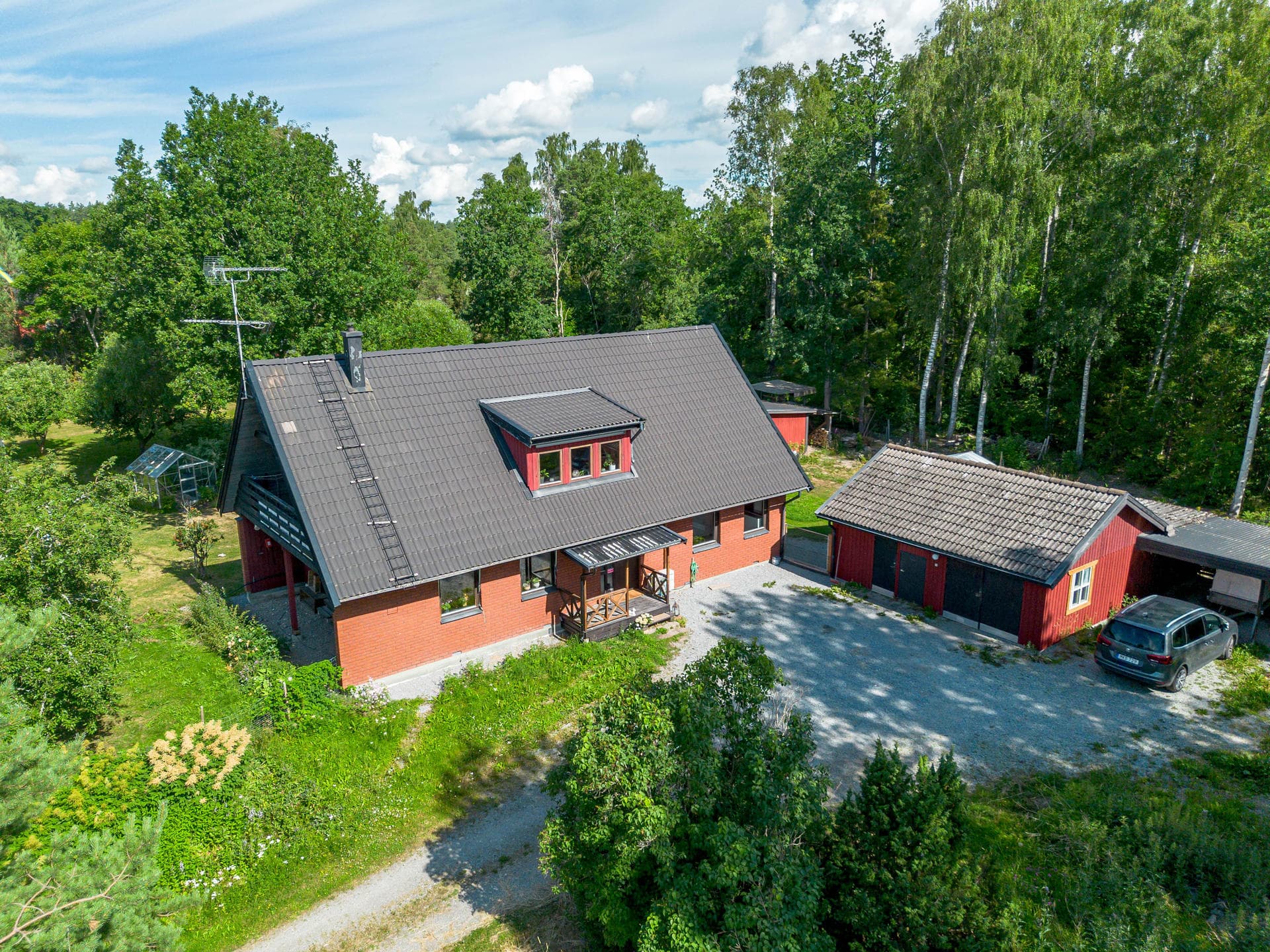 Vallby Hånningby 11