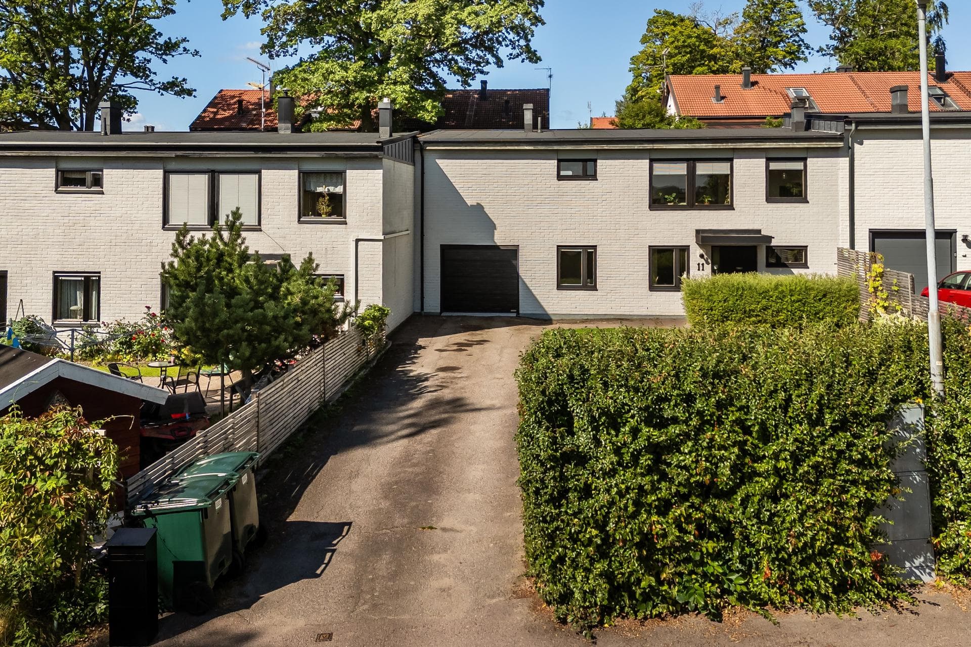 Hammarbacksvägen 11