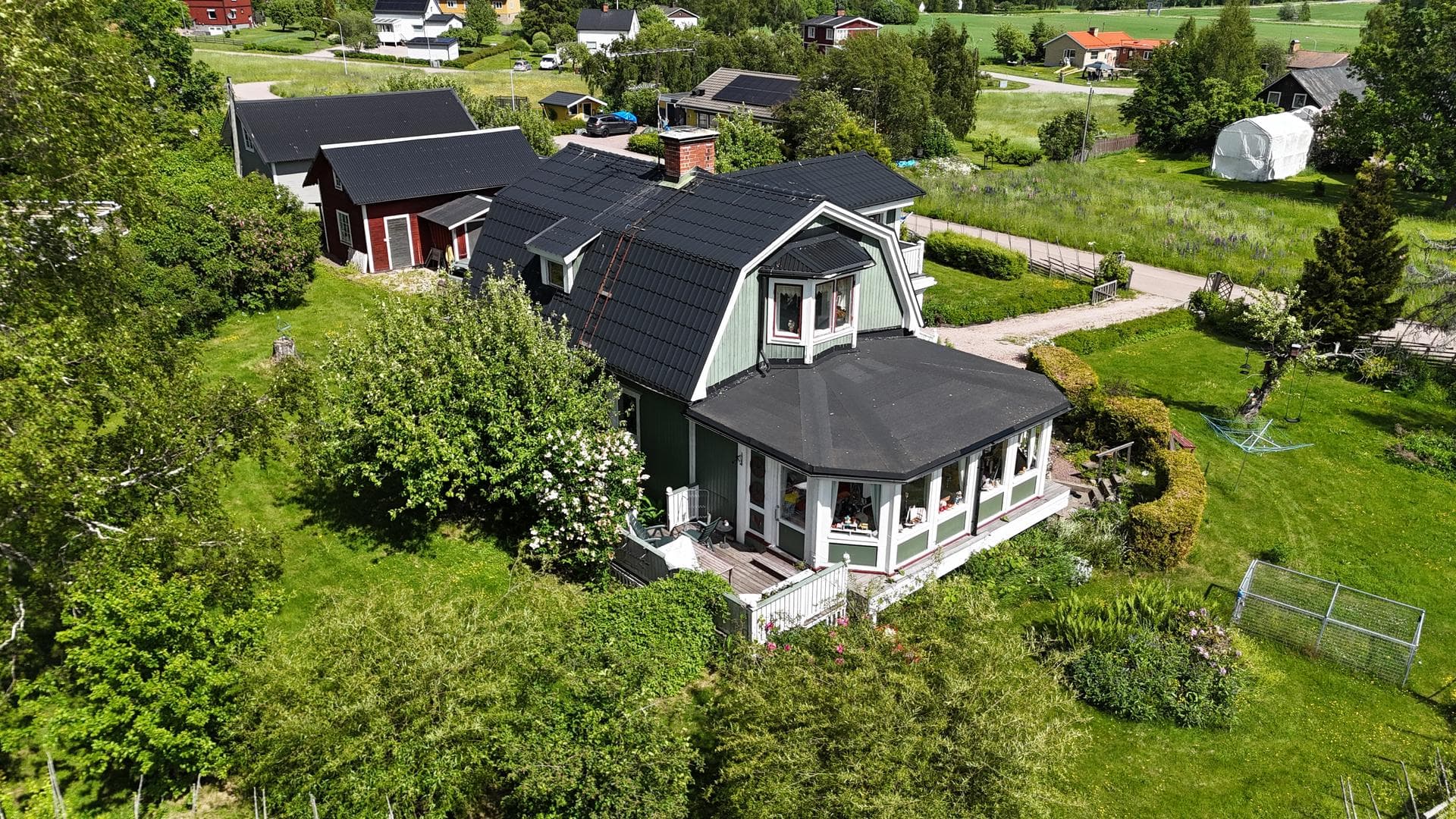 Sågarvägen