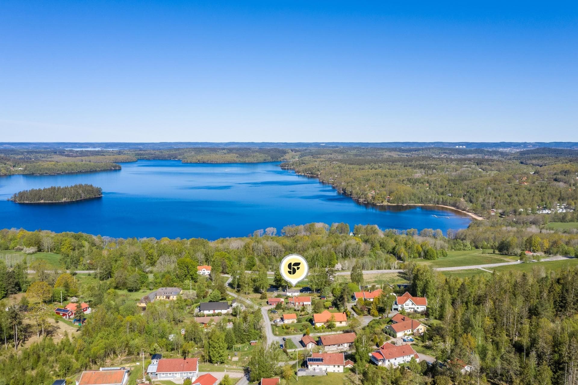 Skaftaredsvägen 10