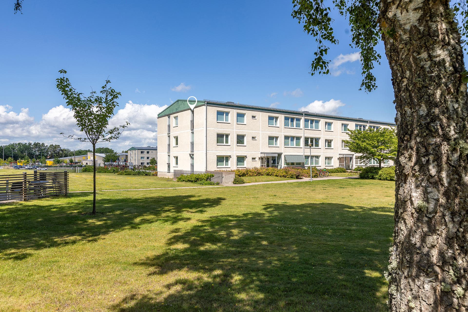 Djurängsvägen 86C