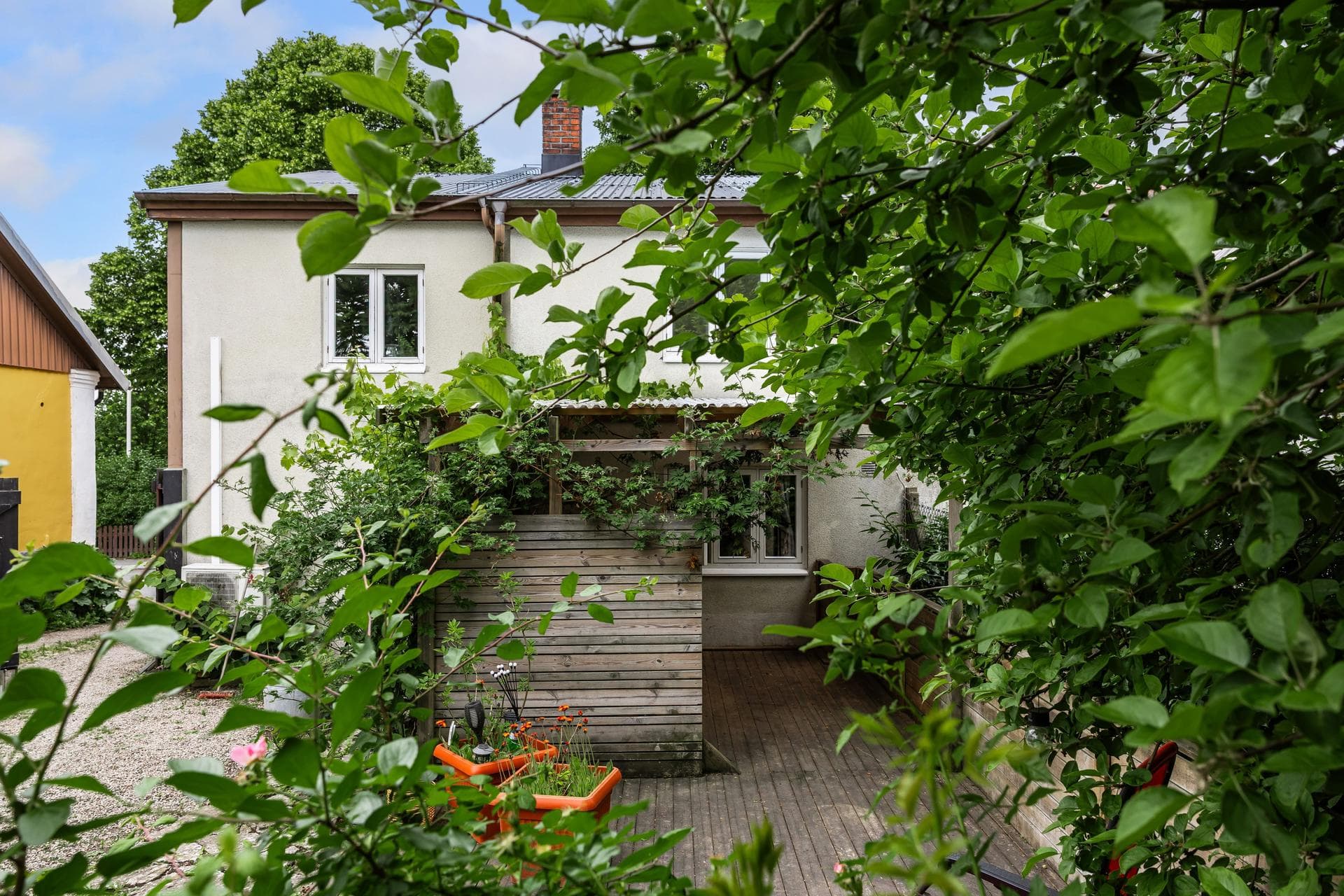 Ystadsvägen 37B