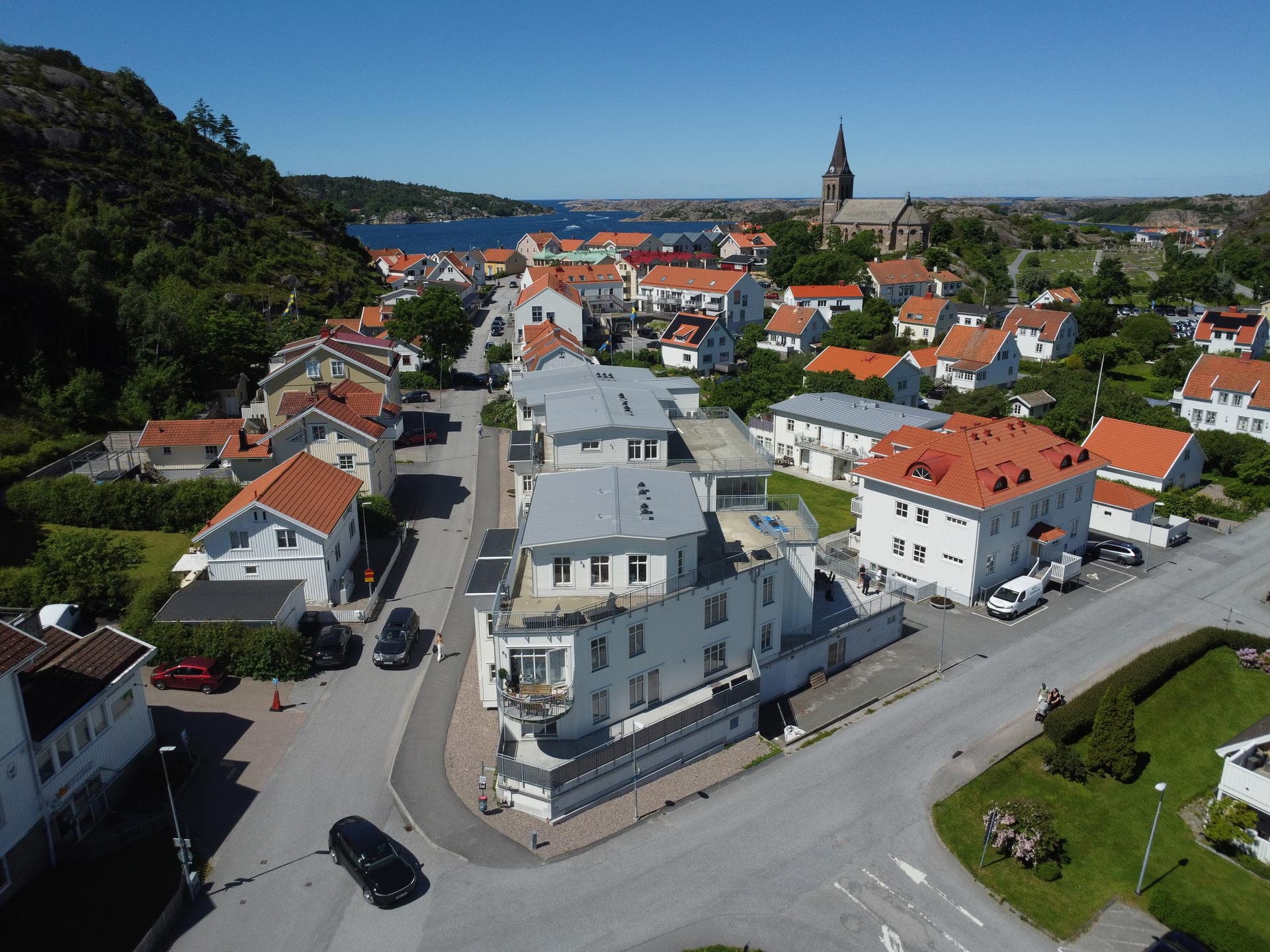Allégatan 8