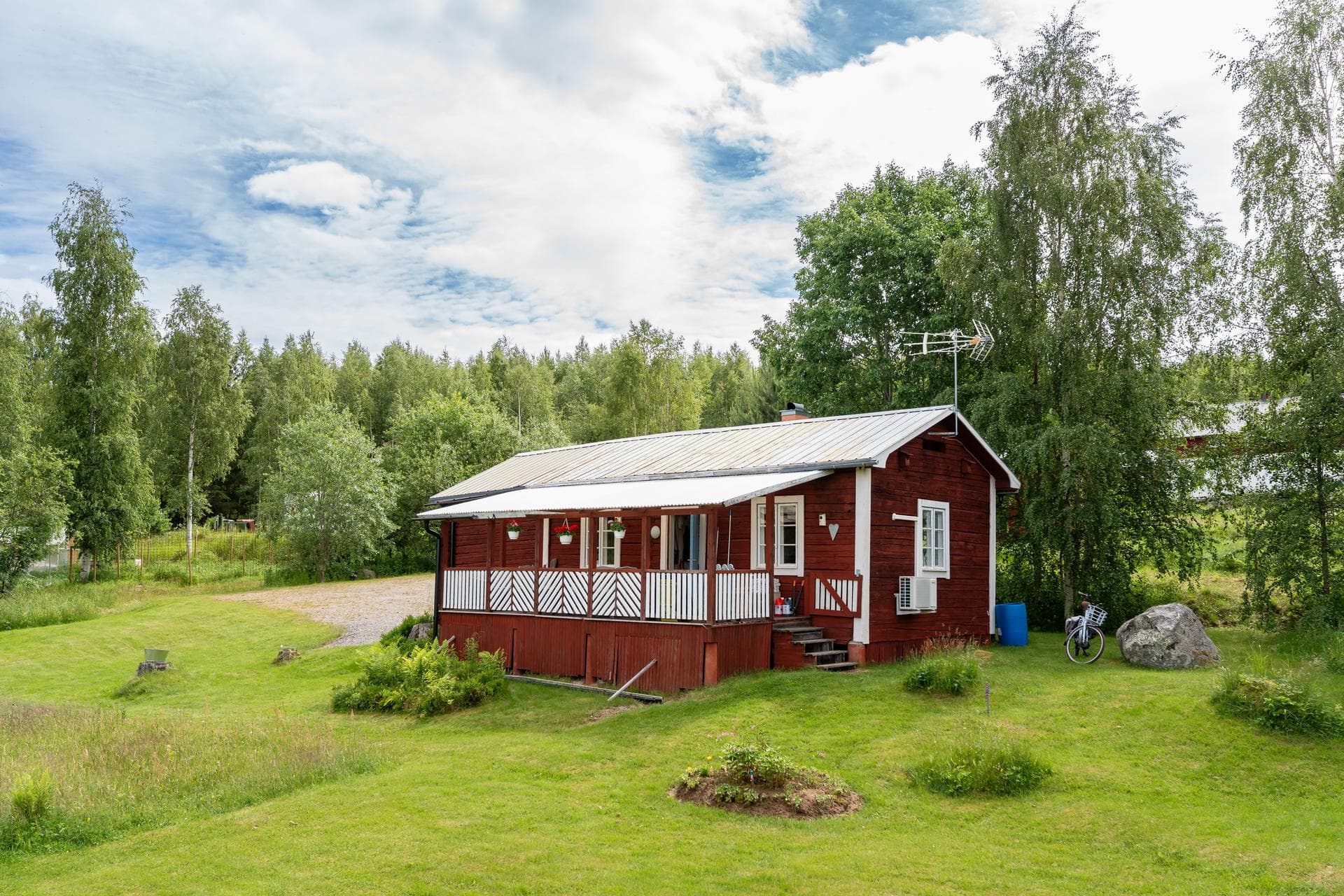 Södra Kallmyr 9