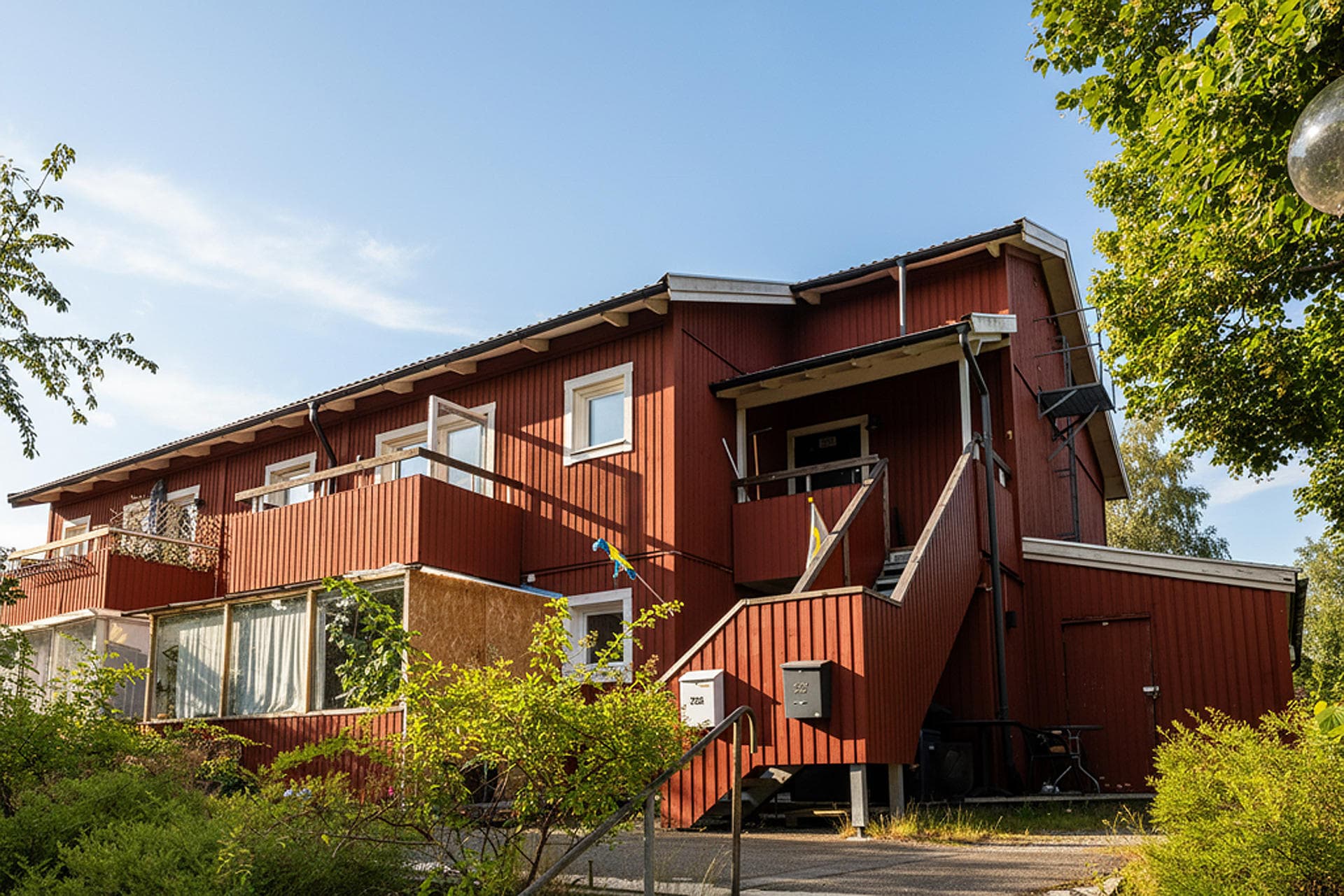 Diamantgången