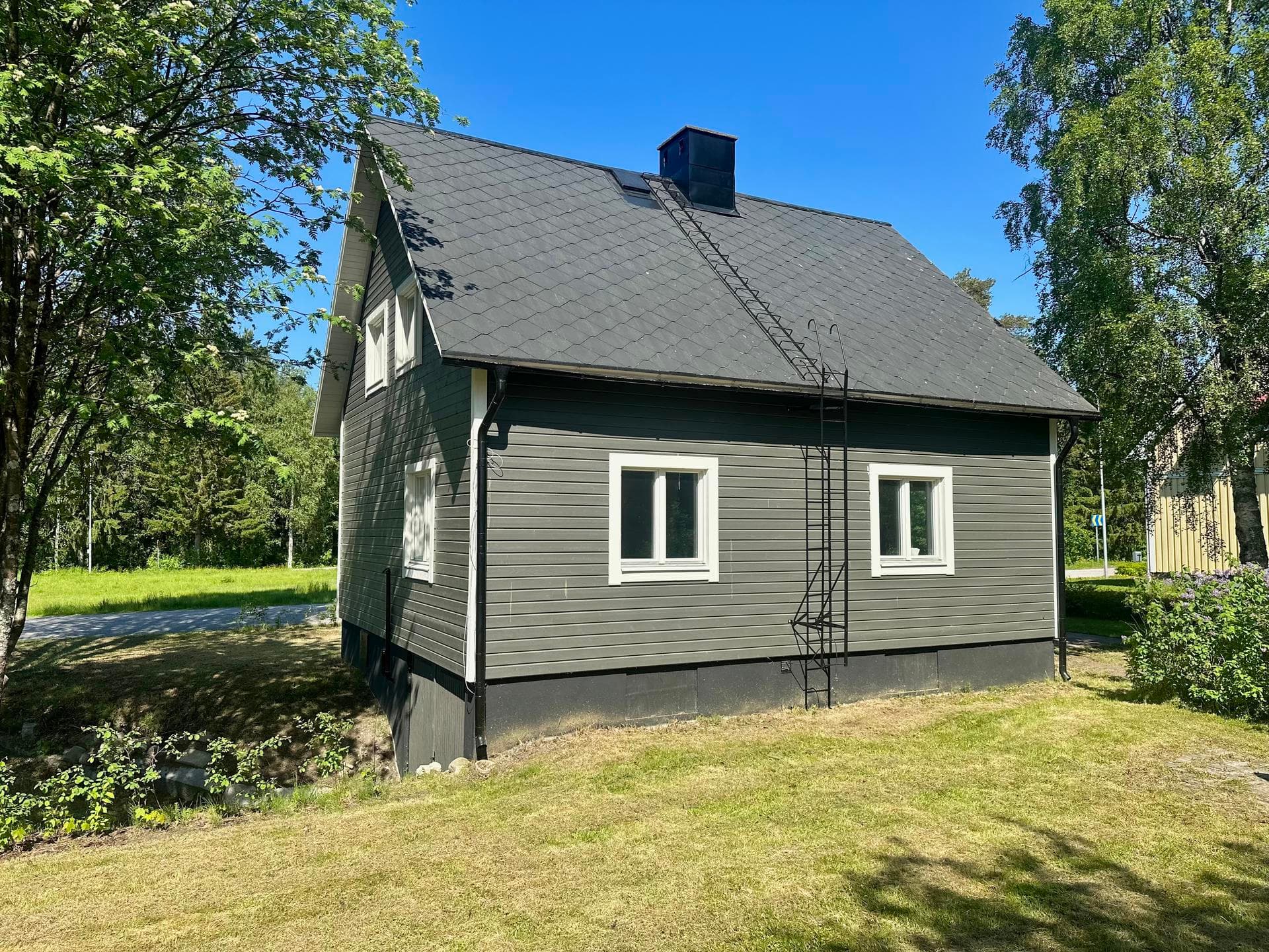 Stenbäcksplatsen 4