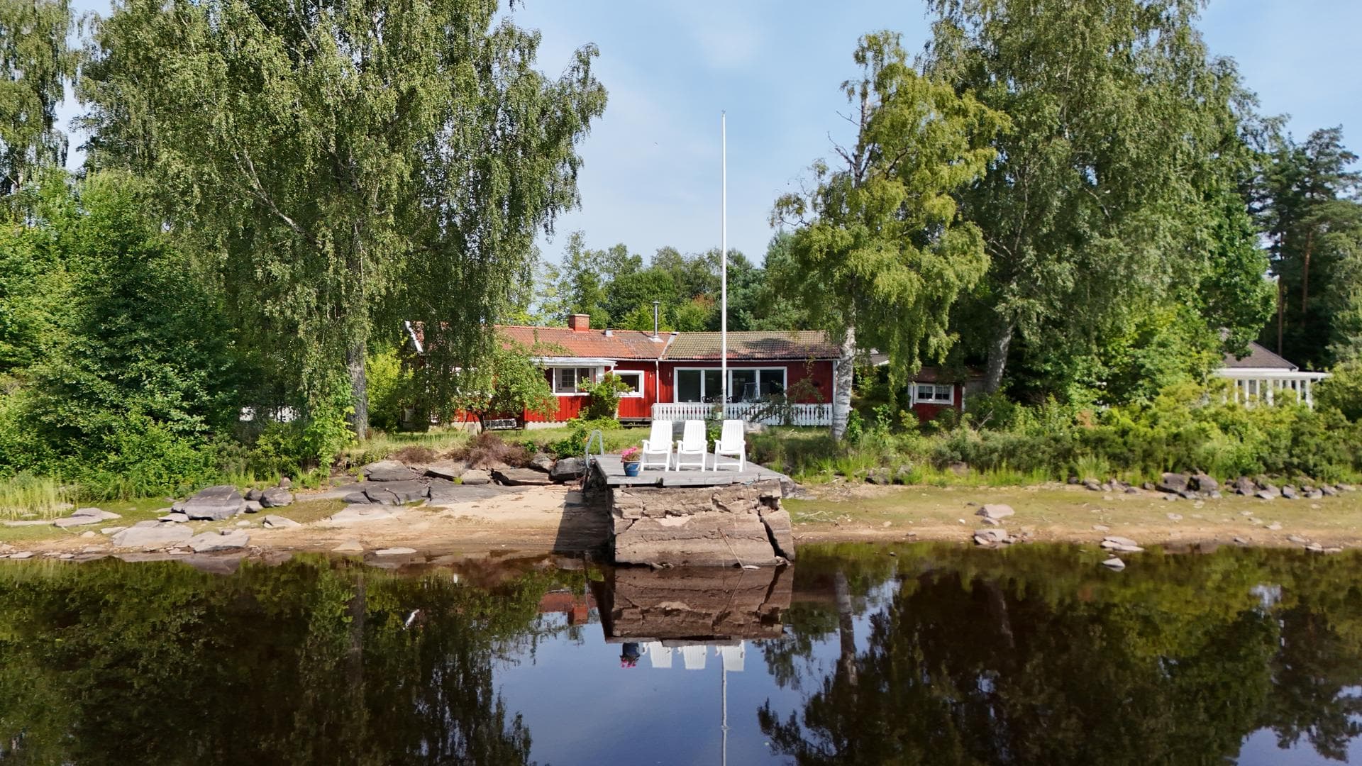 Sjöbonäs 43