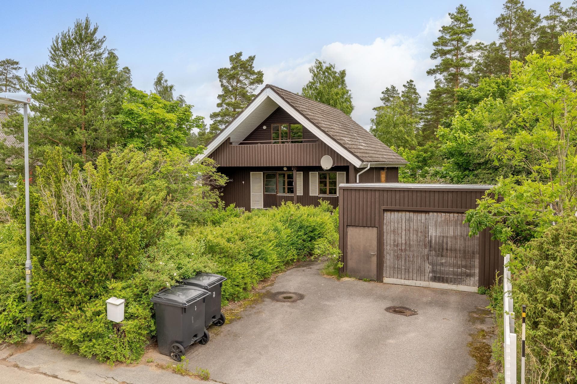 Tältstigen 34
