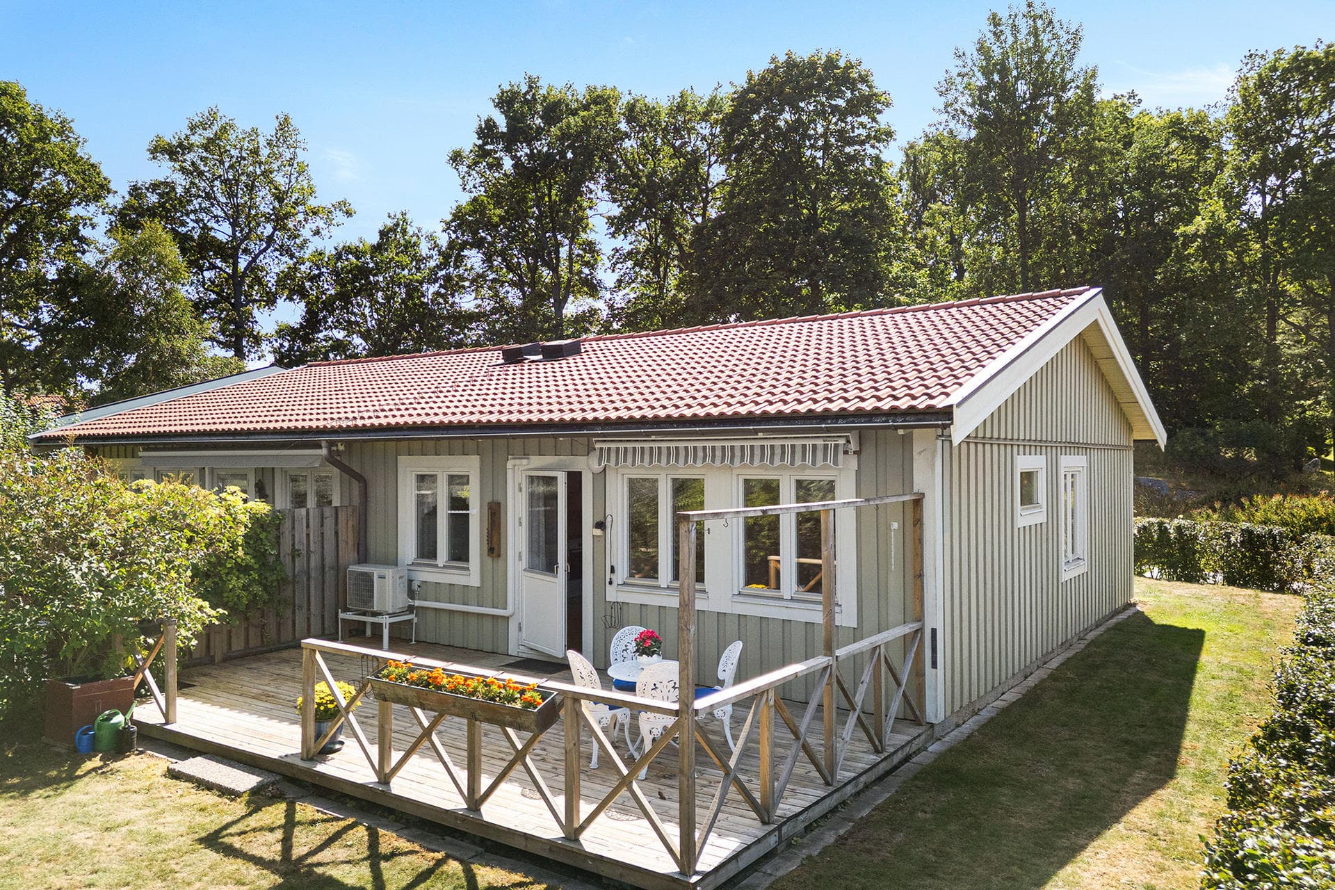Åkerstigen 115A