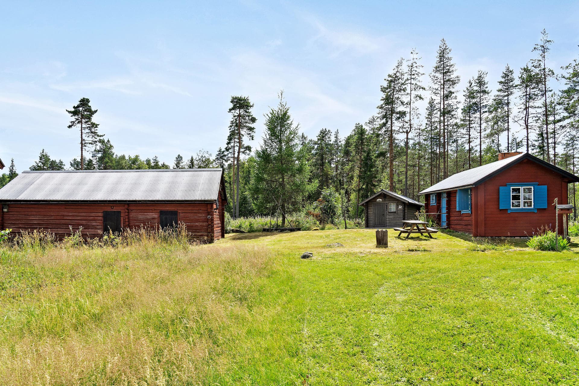 Riskebo fäbodar 9
