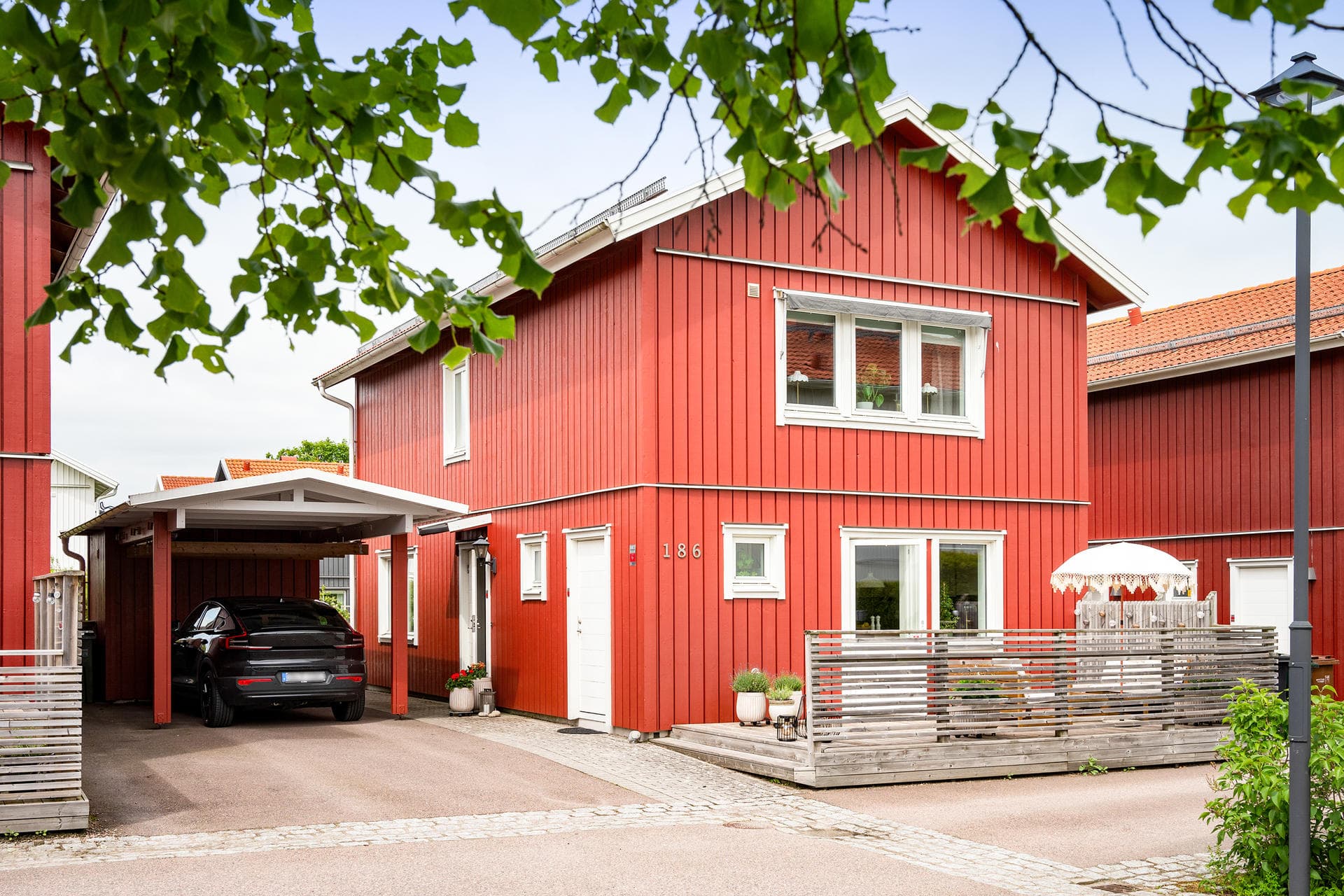 Plogvägen 186
