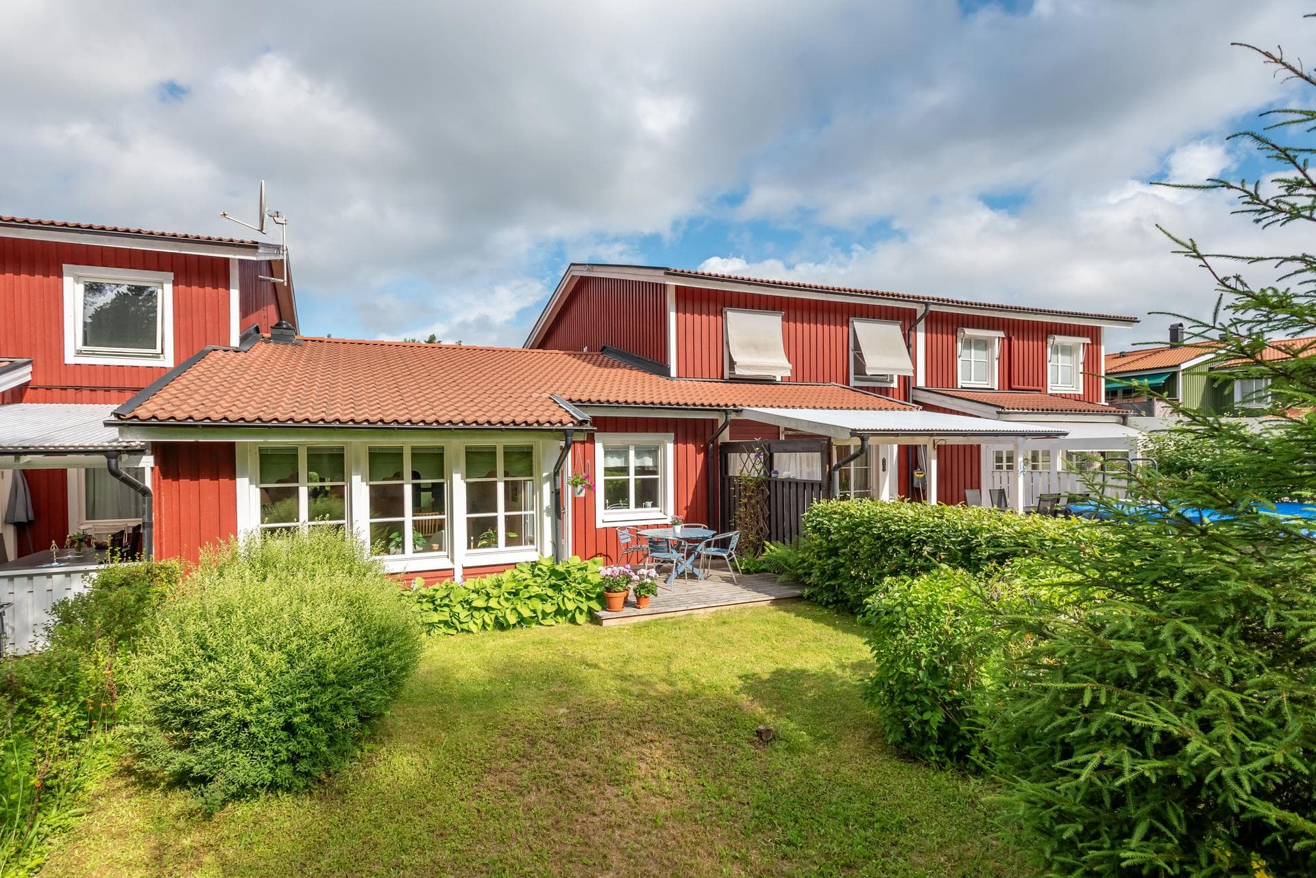 Lavendelvägen