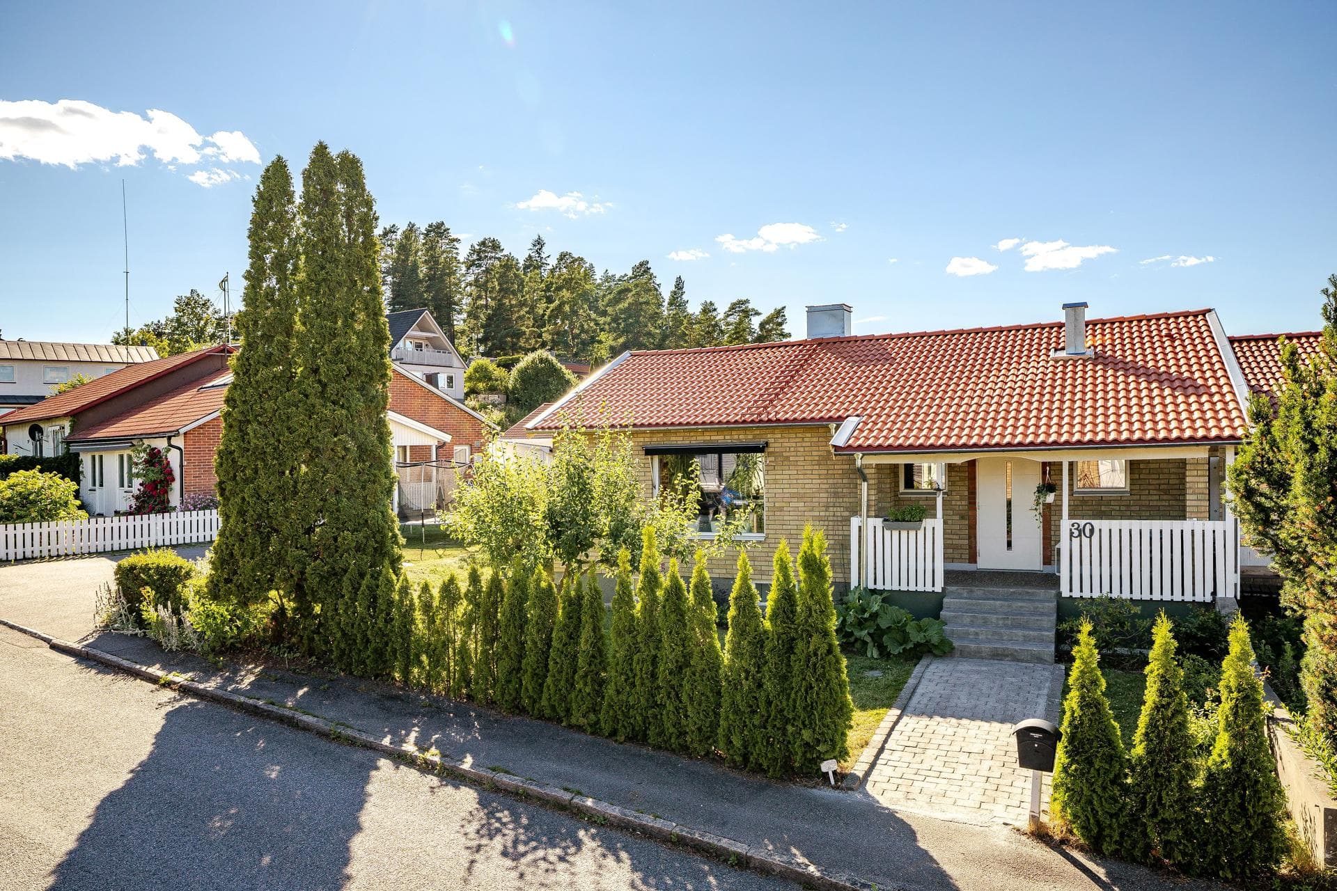 Tyketorpsgatan 30