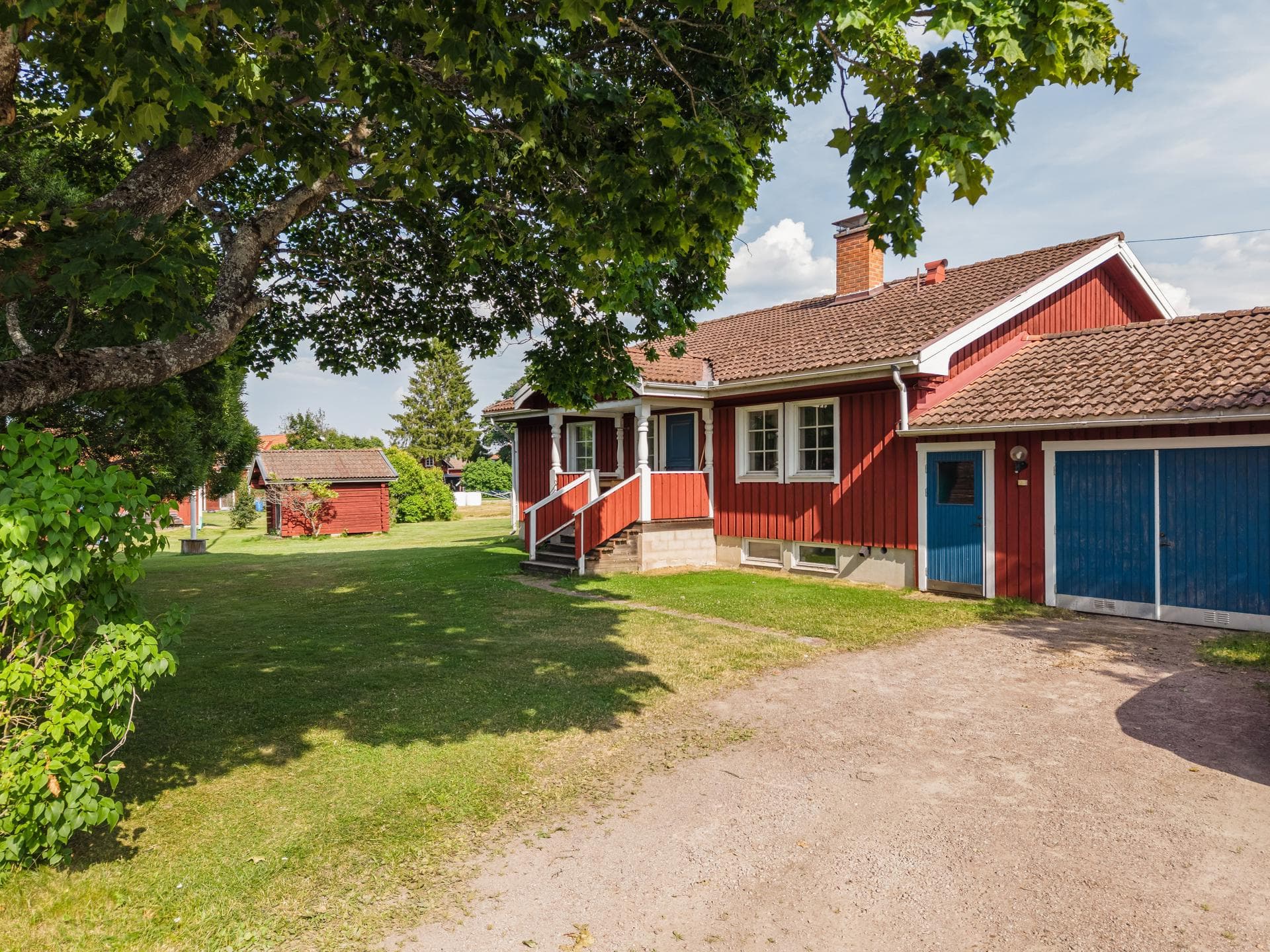 Österfors 63