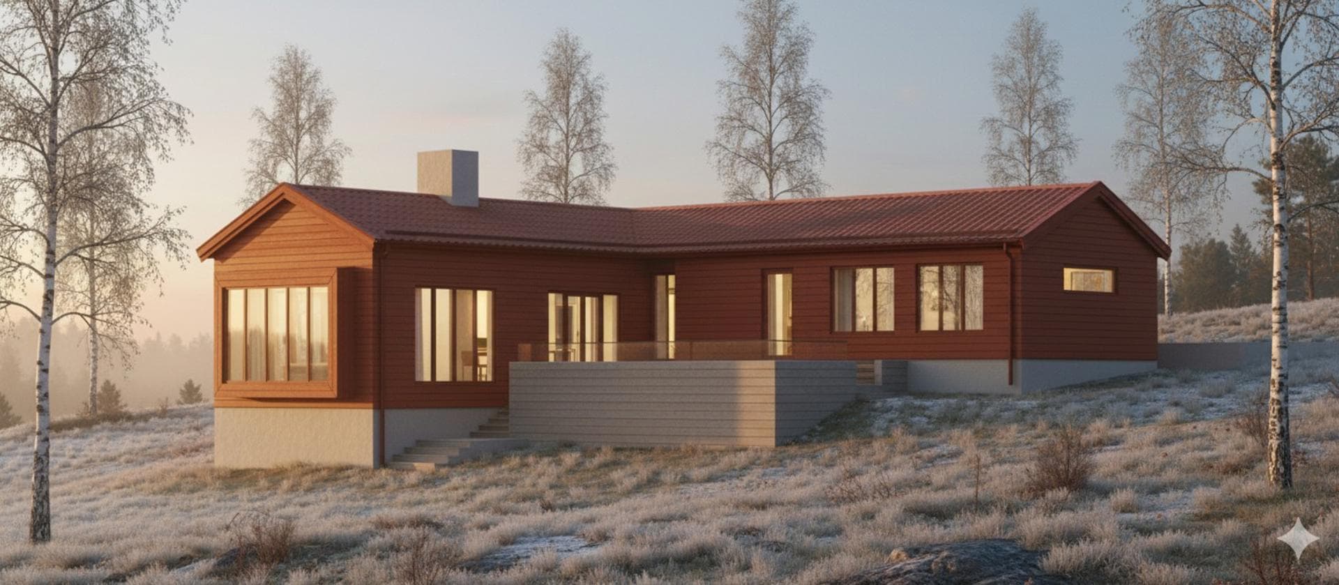 Skålbo Sjölandsvägen 18