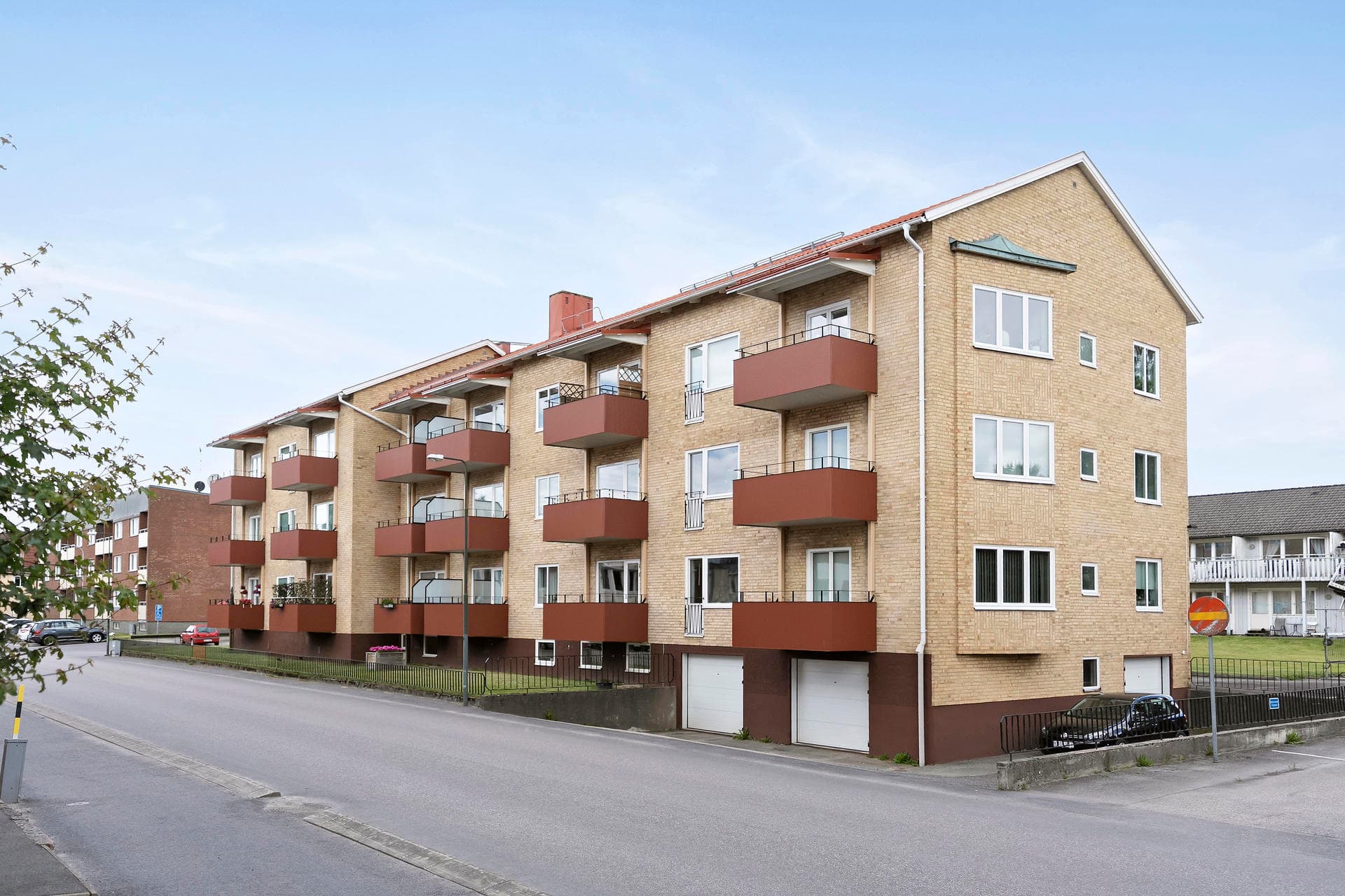 Nästegårdsgatan 1C