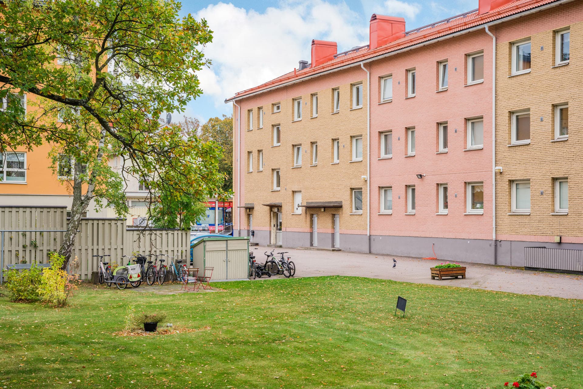 Esplanaden 11B