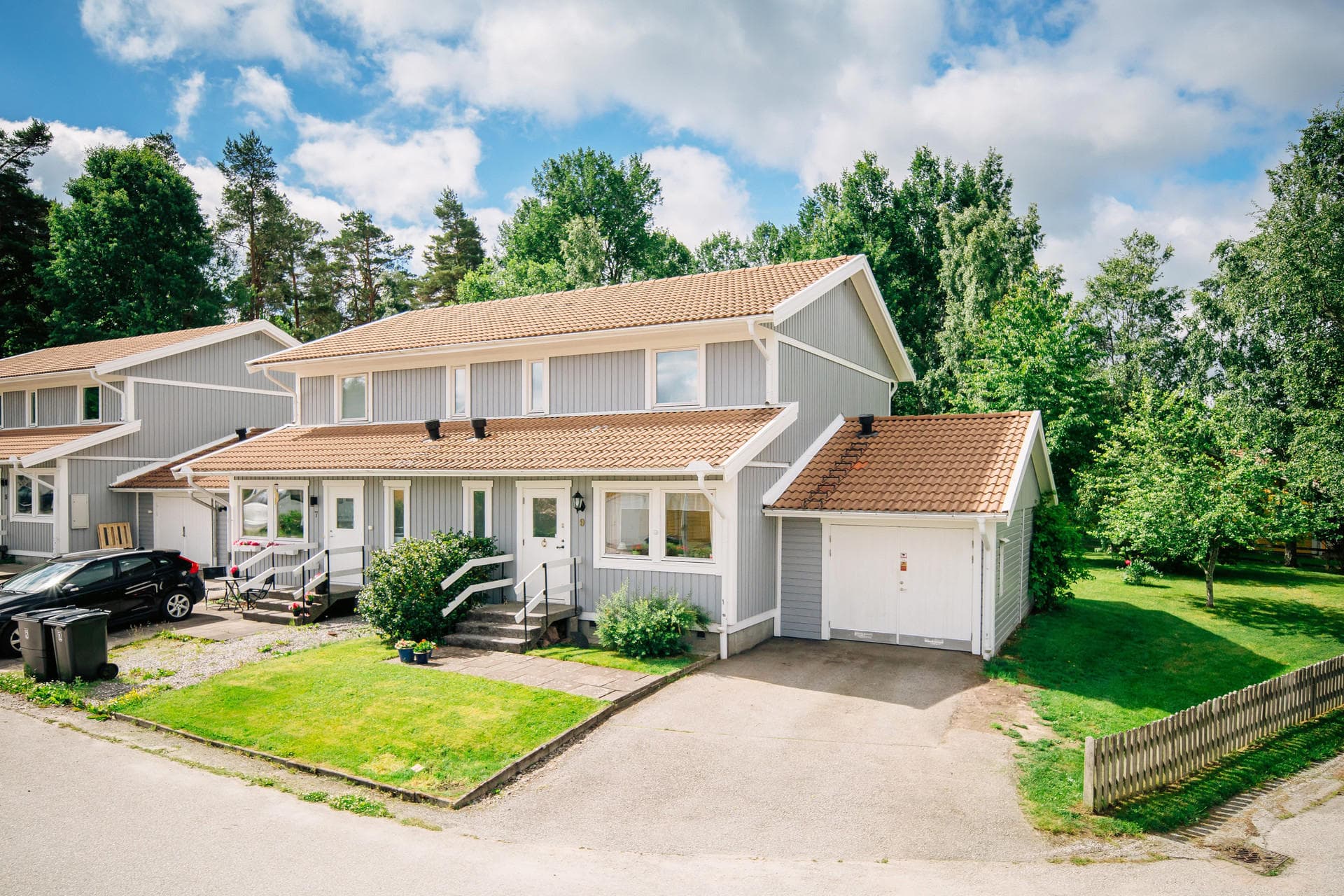 Rudbergsvägen 9