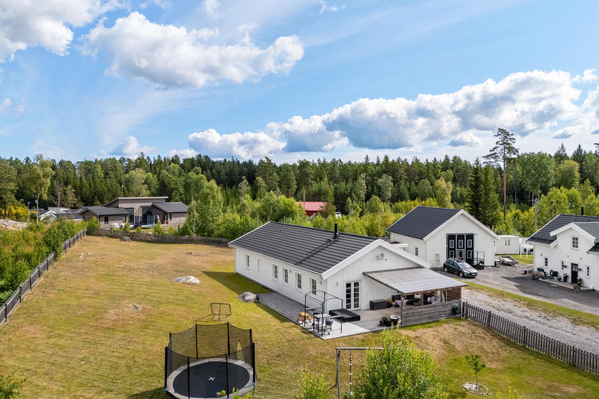 Fasternavägen
