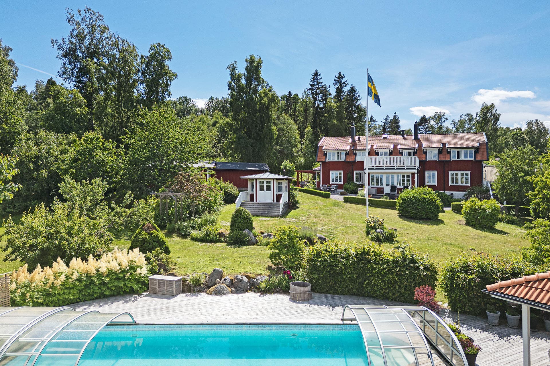 Lindbyvägen 47