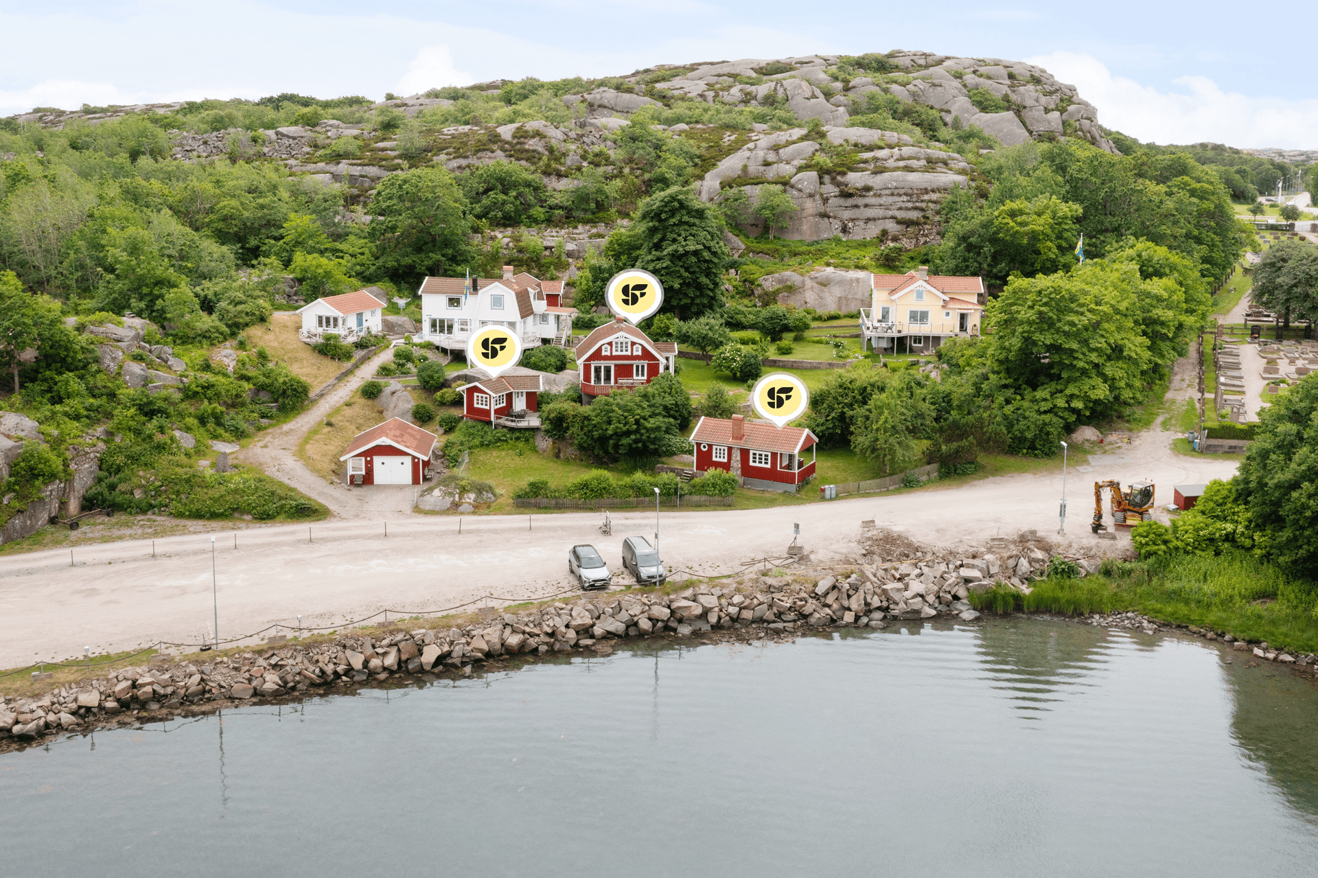Stavsäng 3