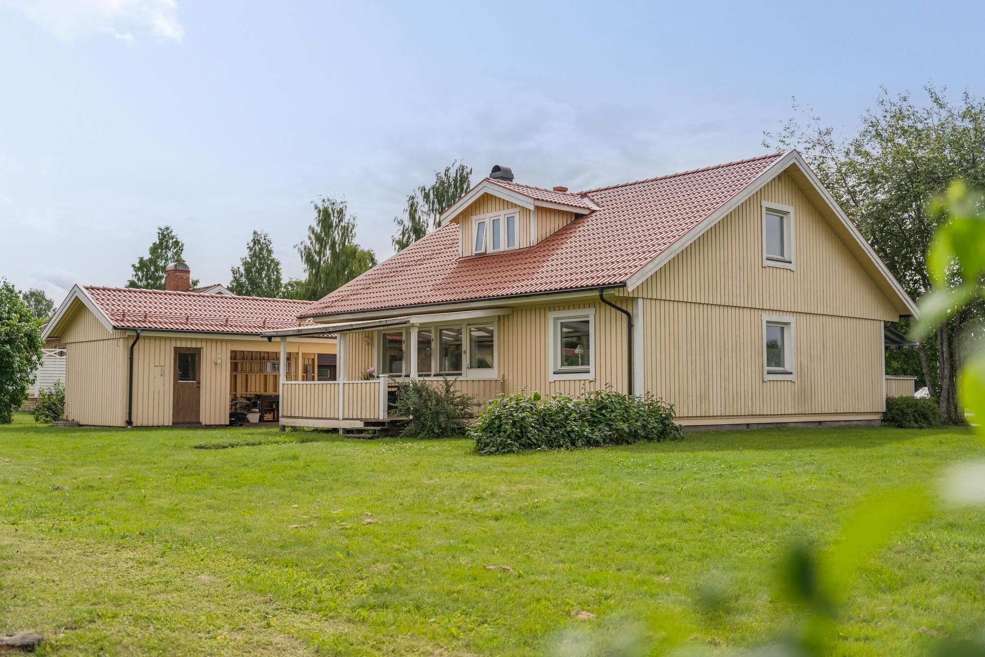 Villavägen 18