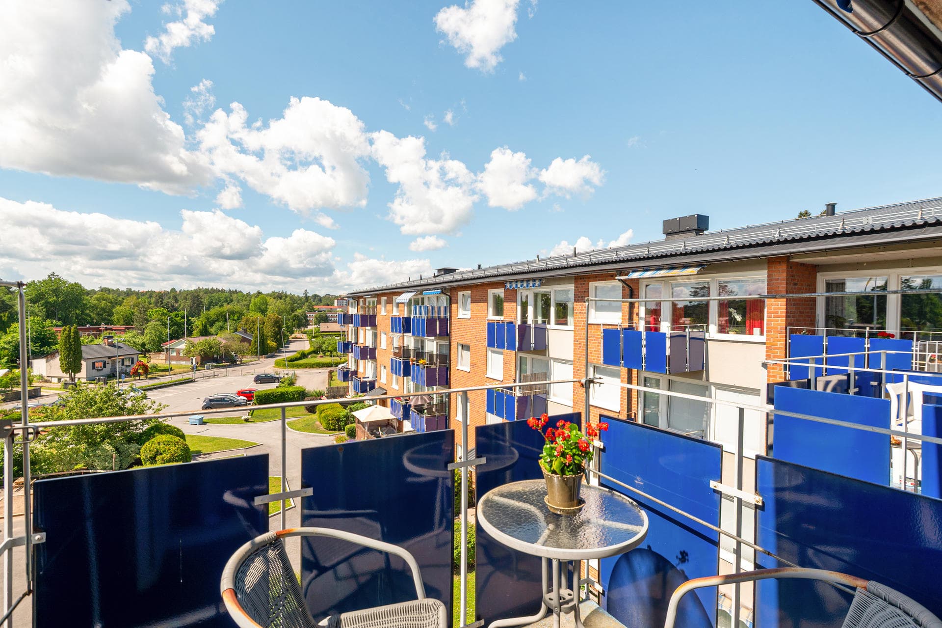 Törnrosavägen 3
