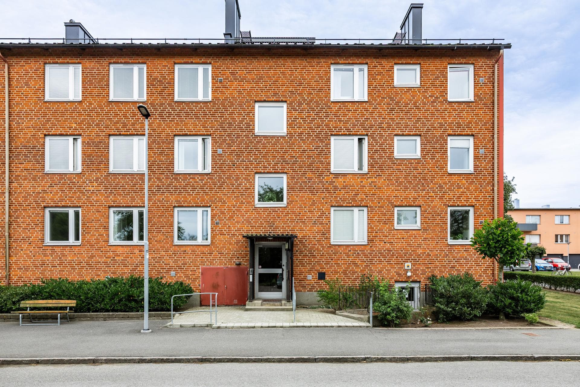 Linnégatan 5B