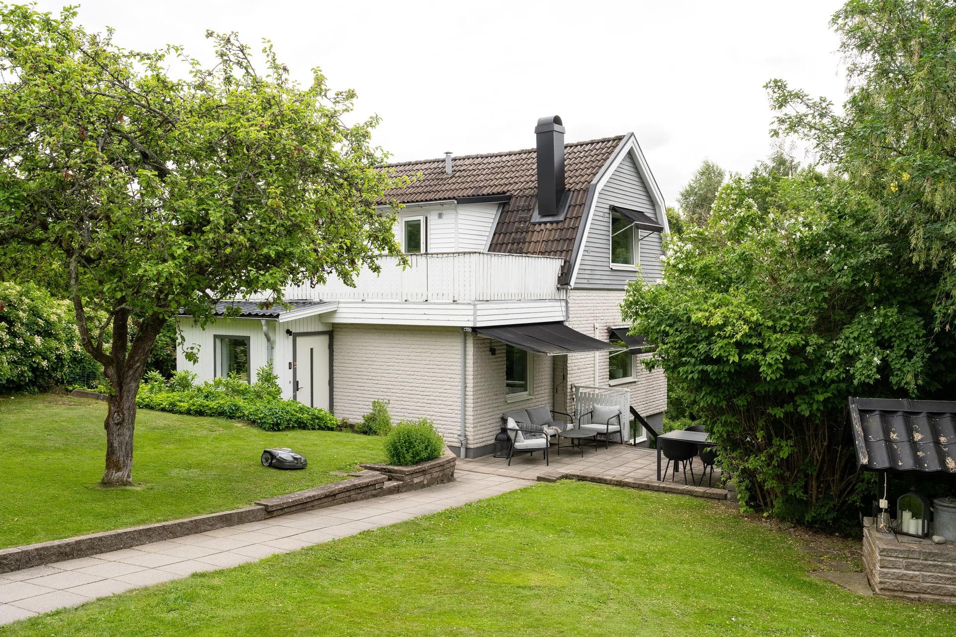 Högåsvägen 10