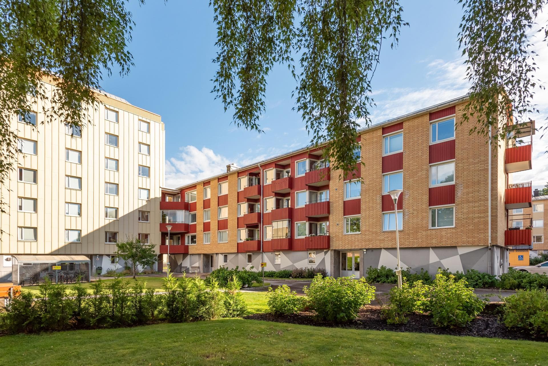 Gustavsgatan 20A