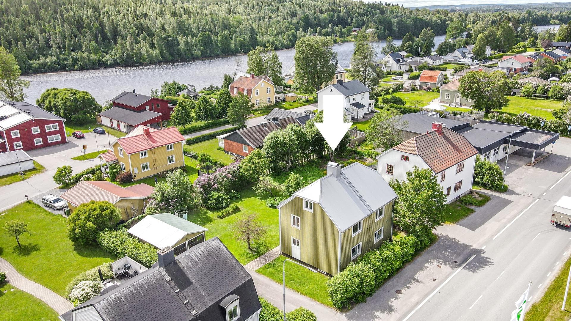 Umevägen 171