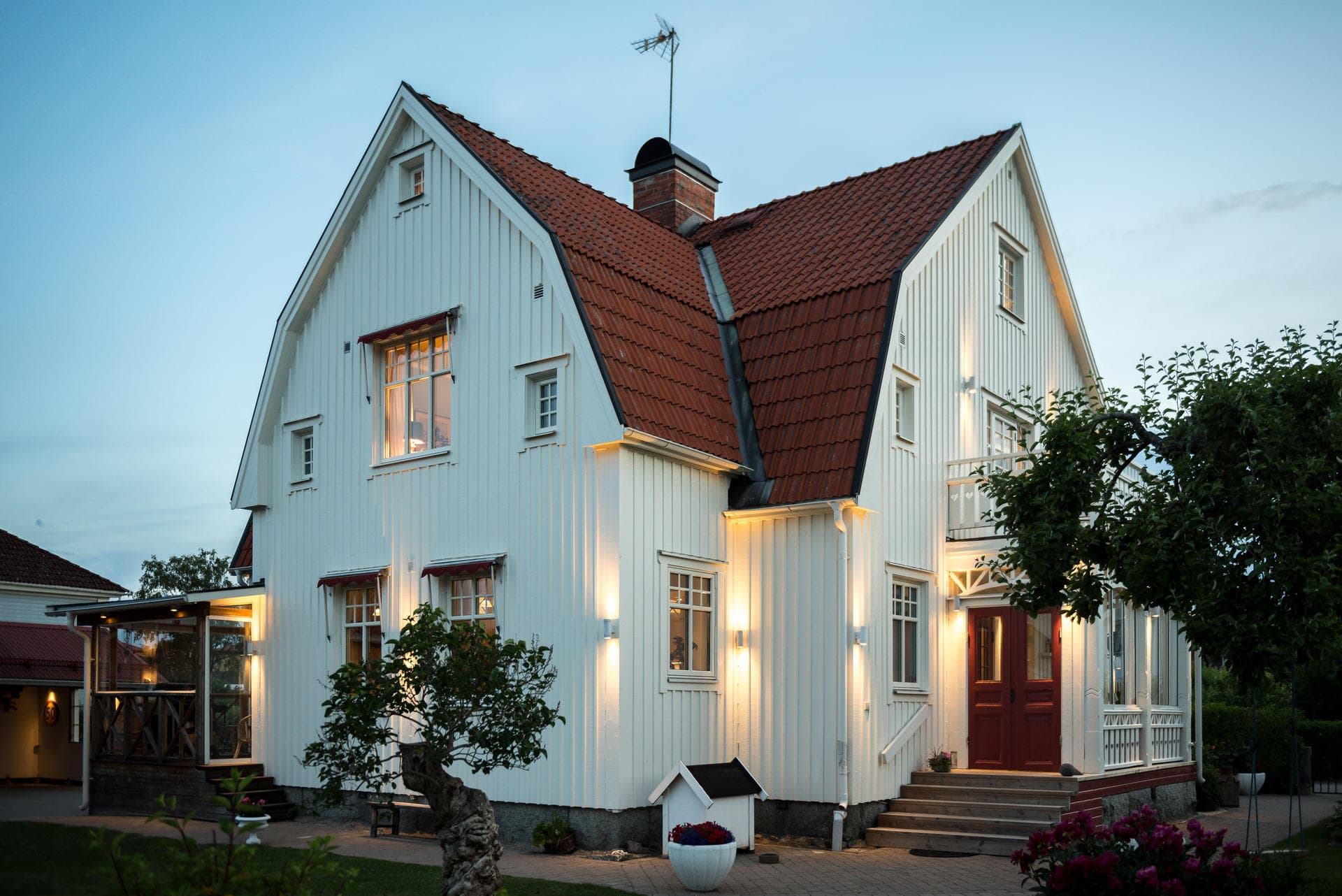 Brahegatan 19