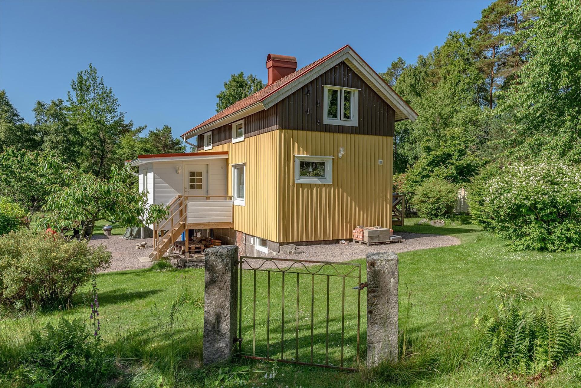 Ingeröd 606