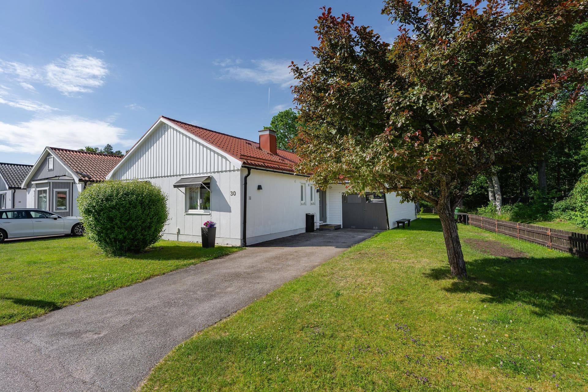 Fiskarvägen 30