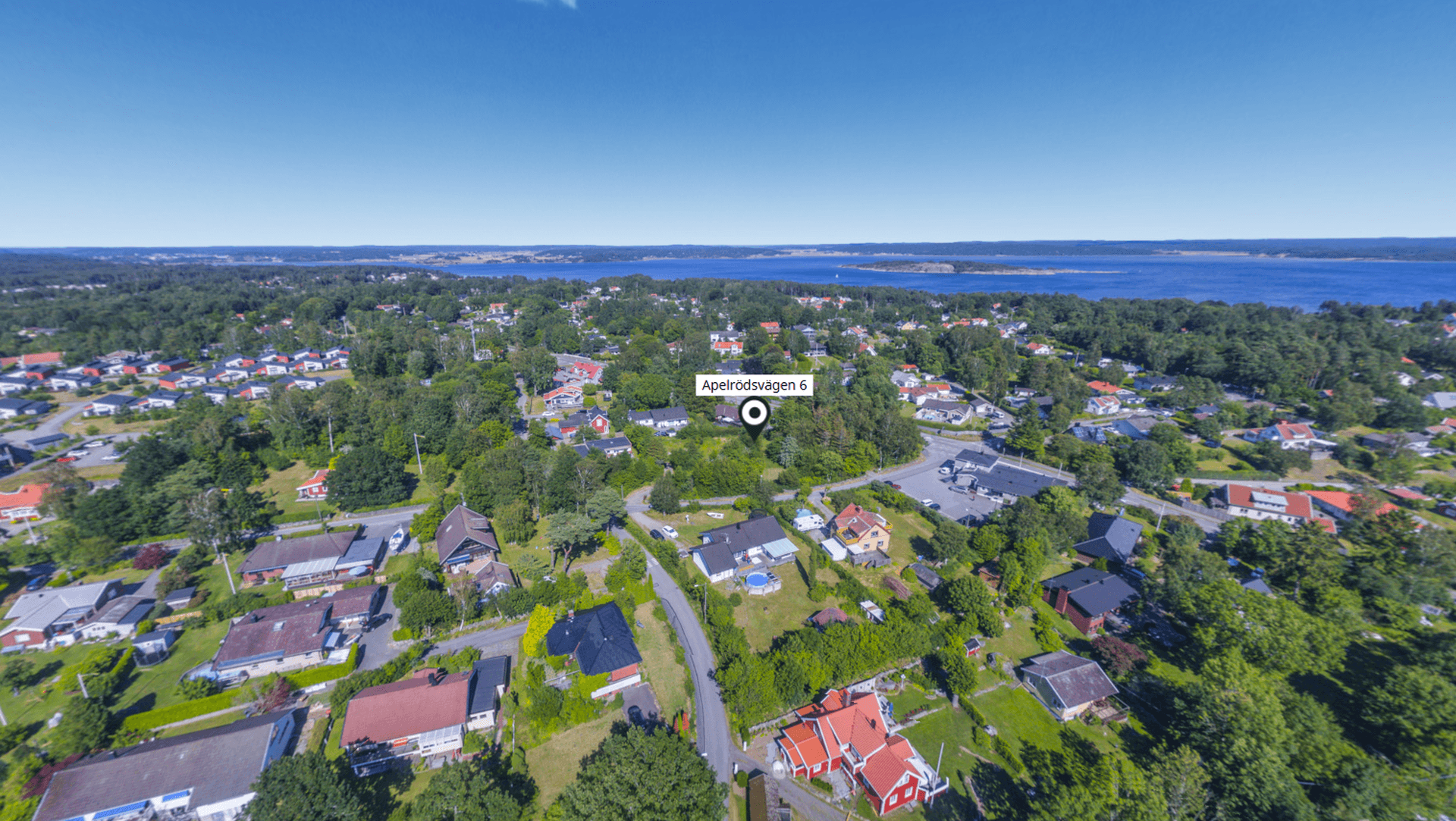 Apelrödsvägen