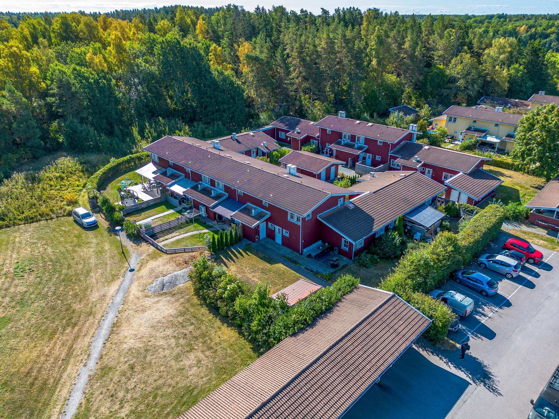 Odlingsvägen