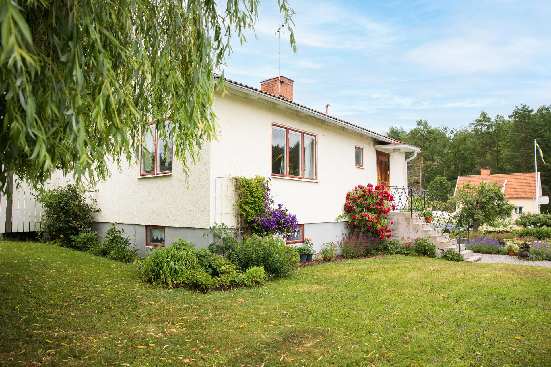 Fasanvägen 9