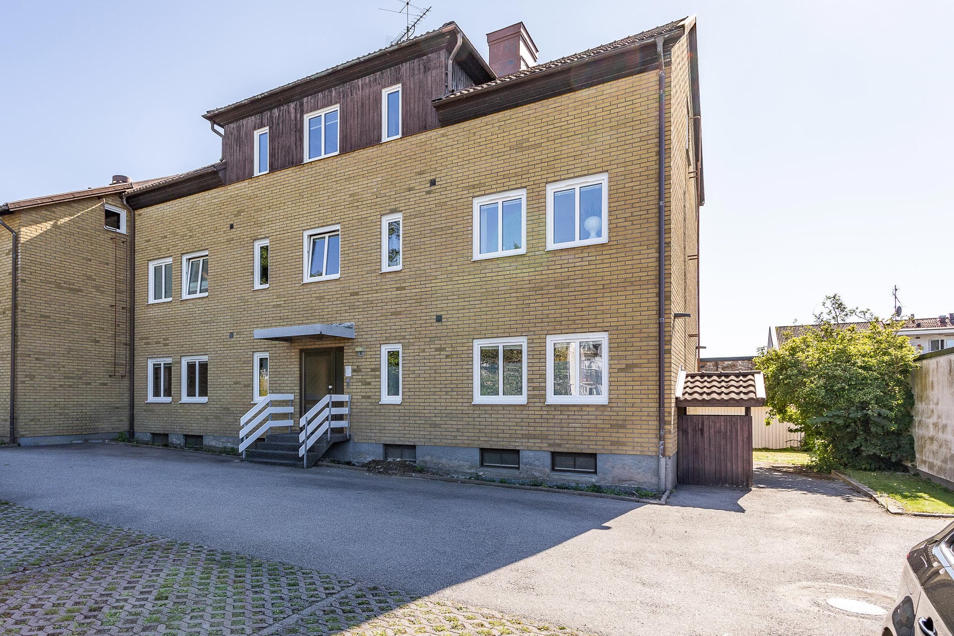 Hovsgatan