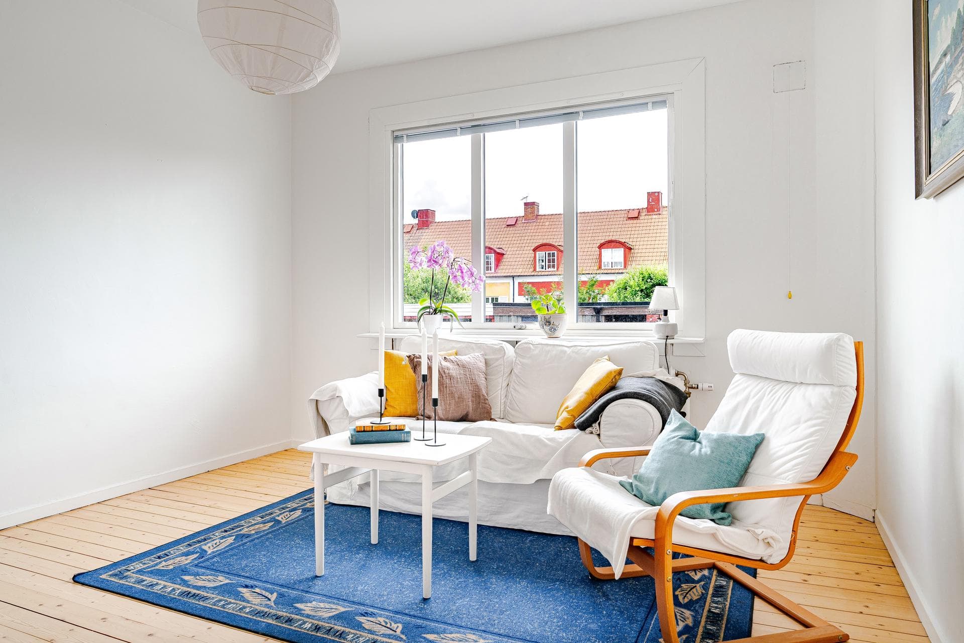 Havregatan 5A