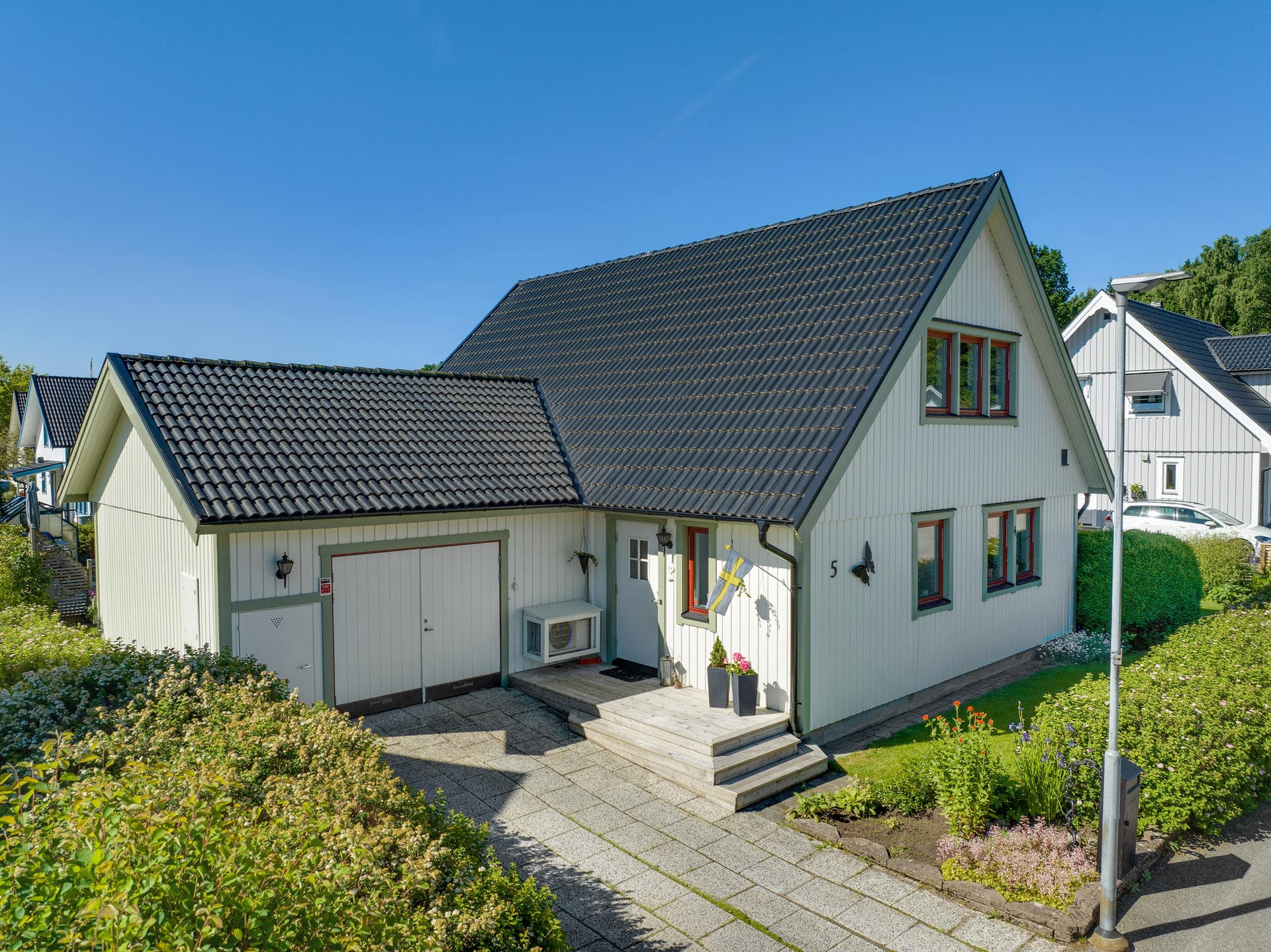 Skymningsvägen 5