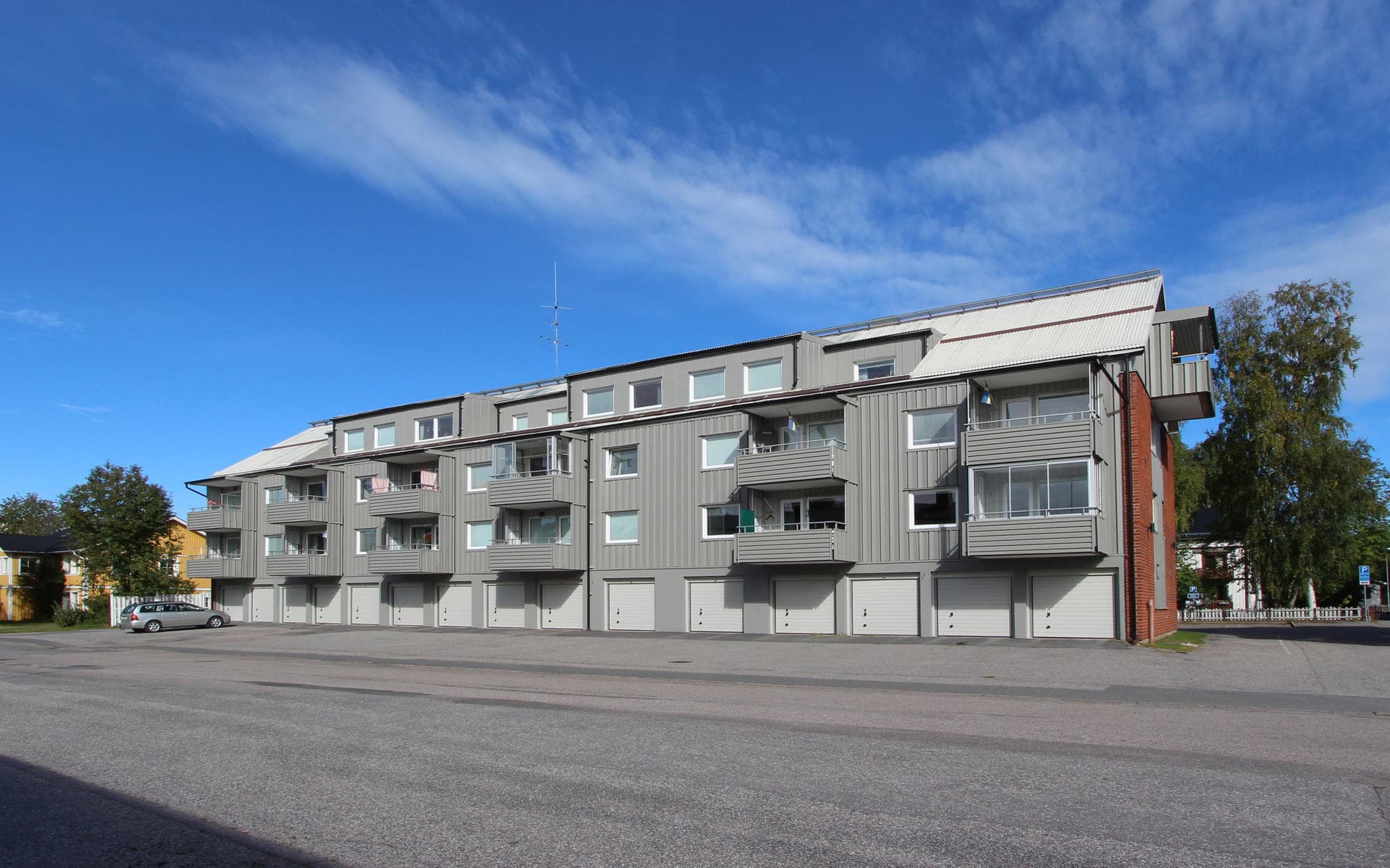 Soldatgatan 4A