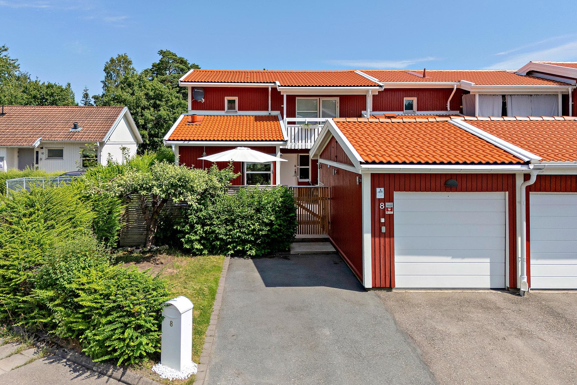 Innerspåret