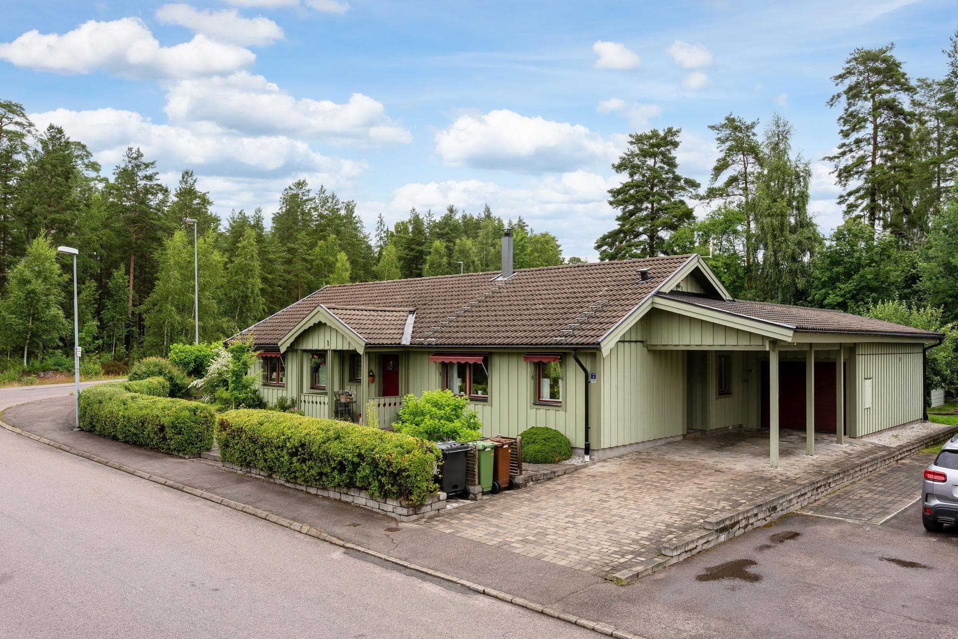 Åskvinden
