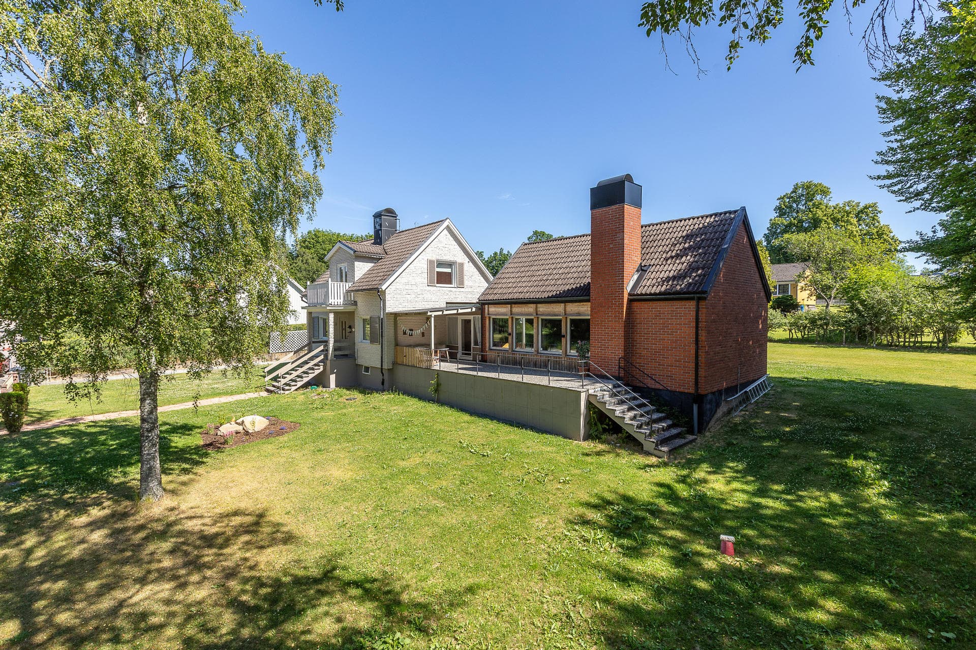 Åsedavägen 14